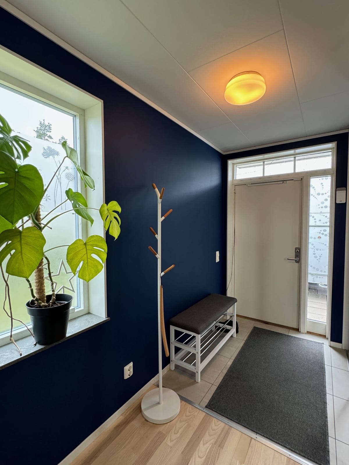 4 rok · 105 m² i Vega – bild 9