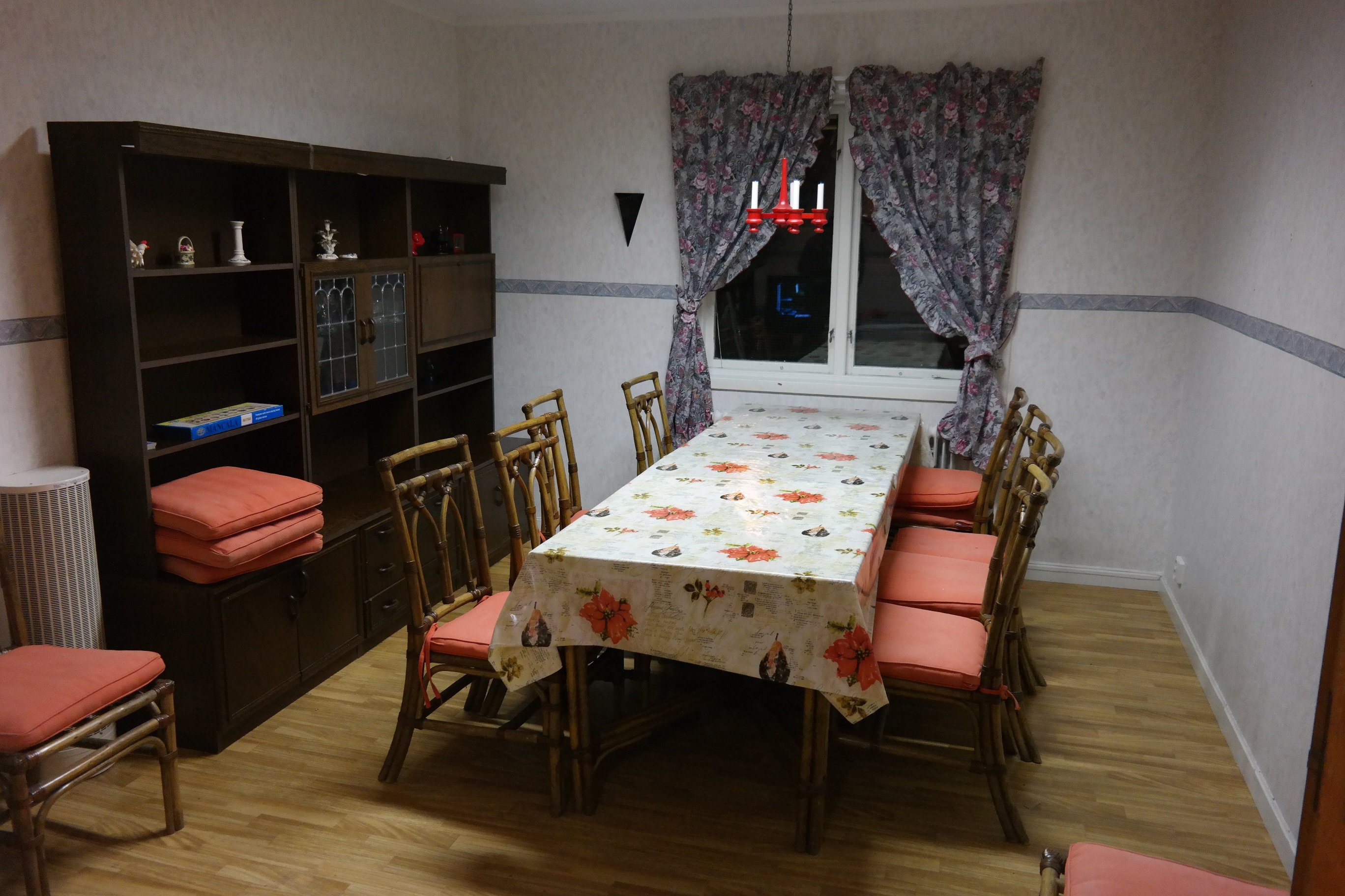 Lägenhet, 2 rooms, 60 sqm, Fredrika – bild 6