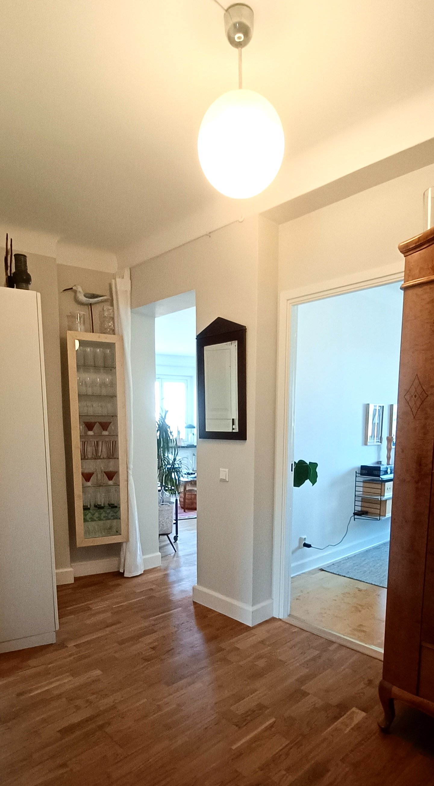 Lägenhet, 2 rooms, 68 sqm, Lund – bild 5