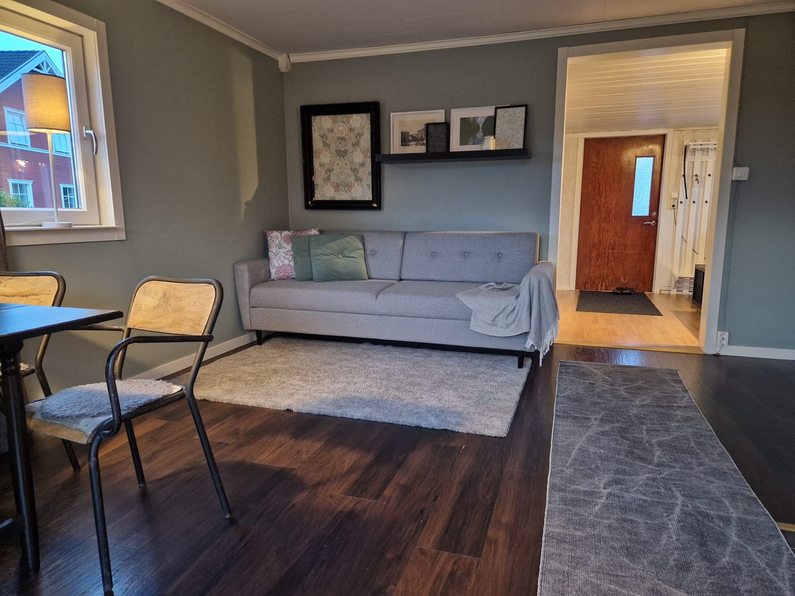 2 rok · 40 m² i Gävle – bild 12