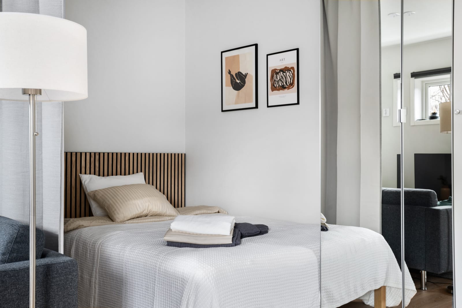 1 rok · 29 m² i Ludvika – bild 5