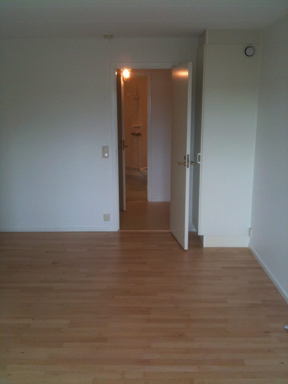 2 rok · 40 m² i Hässelby – bild 5