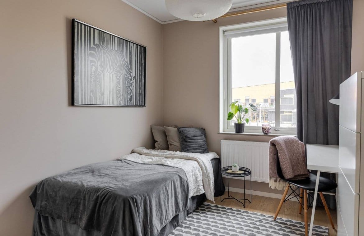 5 rok · 105 m² i Växjö – bild 6