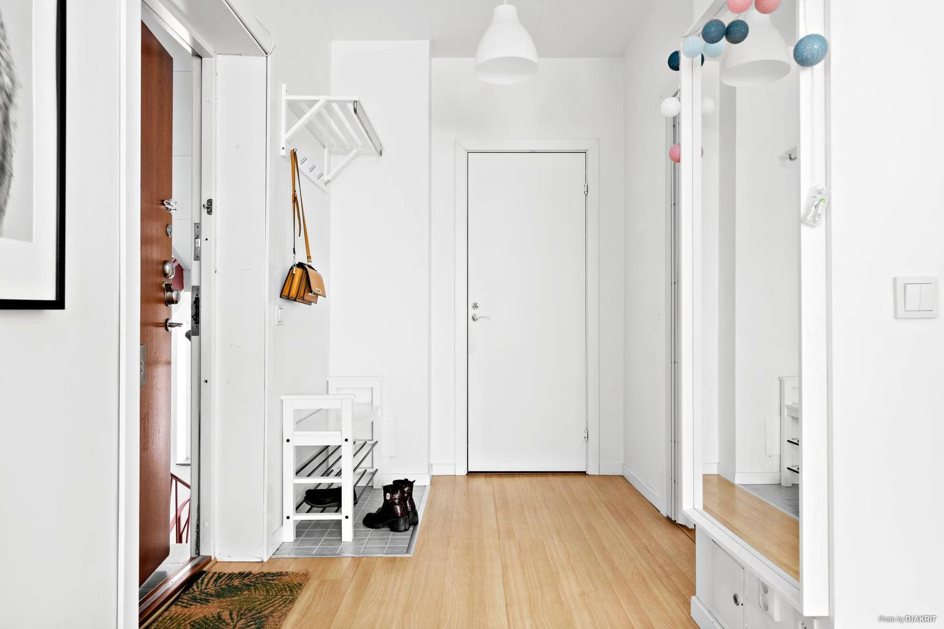Lägenhet, 2 rooms, 48 sqm, Trollhättan – bild 7