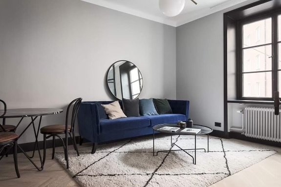 2 rok · 41 m² i Stockholm – bild 7