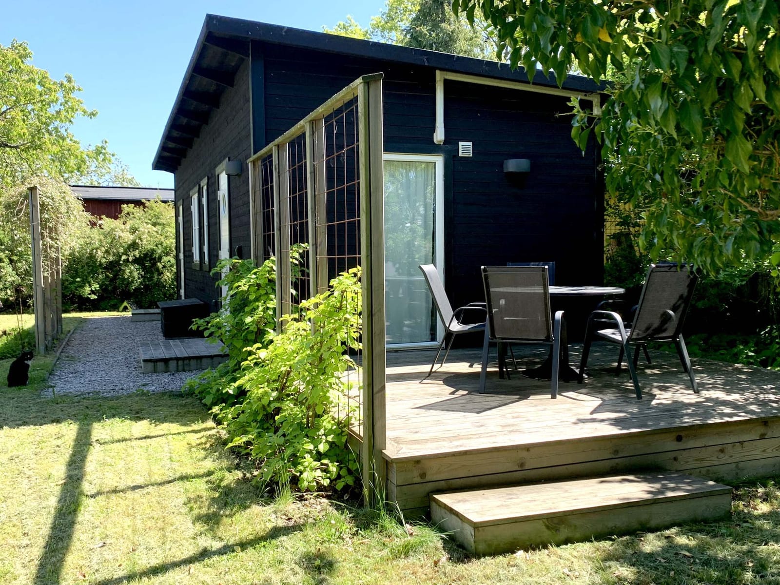 2 rok · 38 m² i Visby – Visby