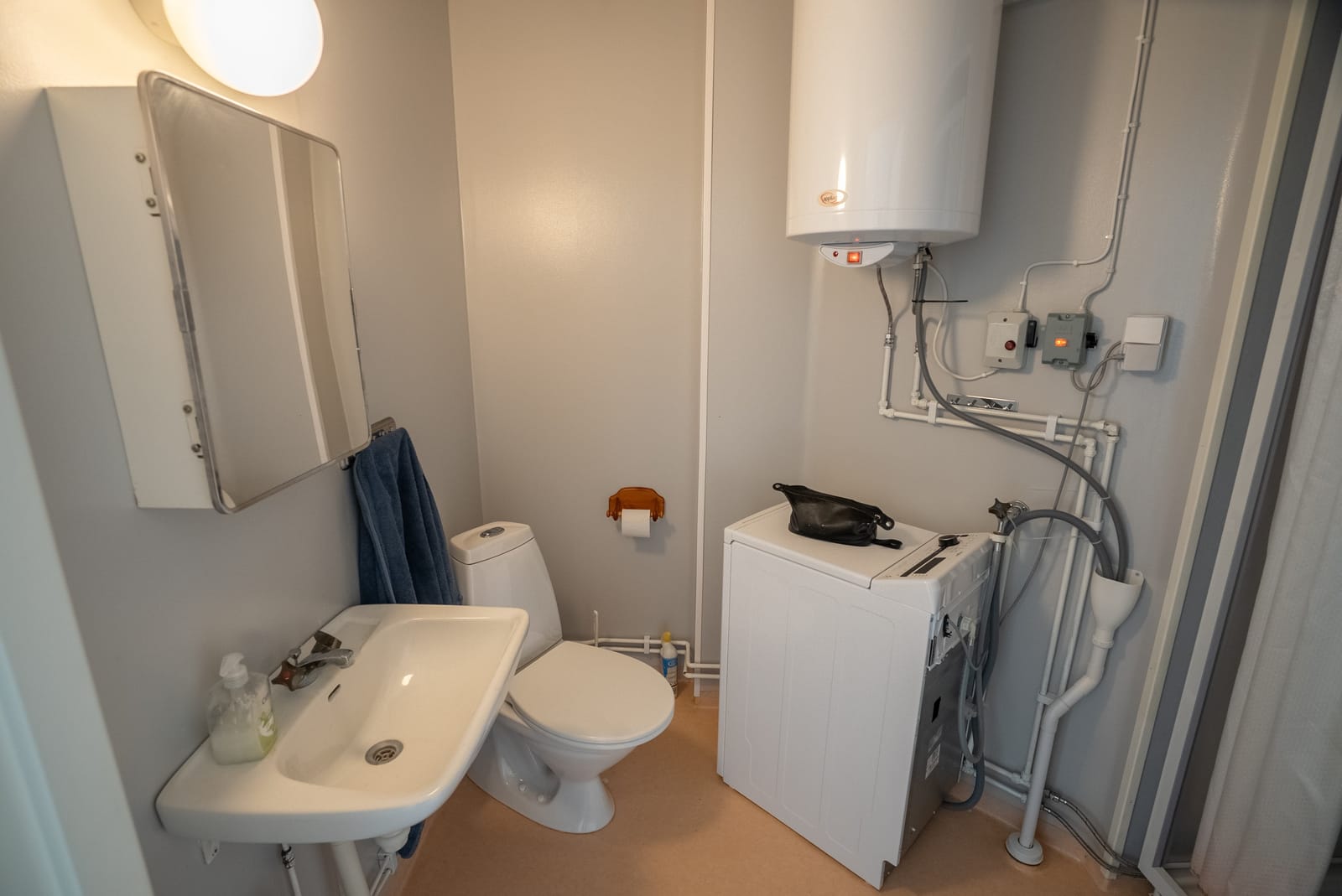 3 rok · 60 m² i Bjärtrå – bild 10