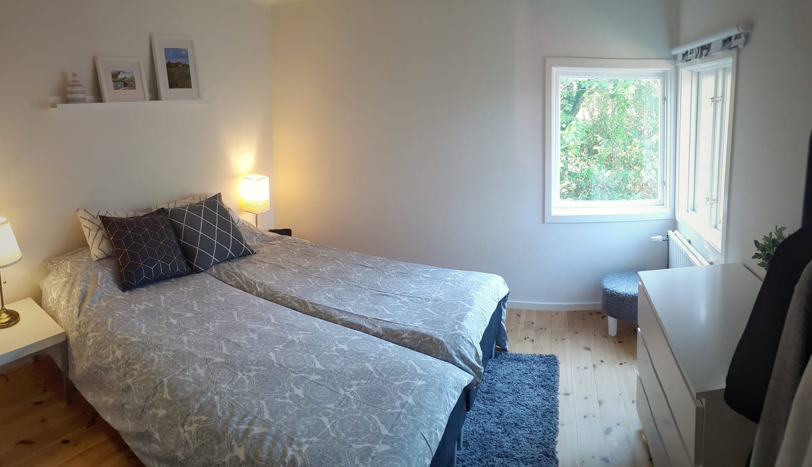 2 rok · 45 m² i Fårösund – bild 3