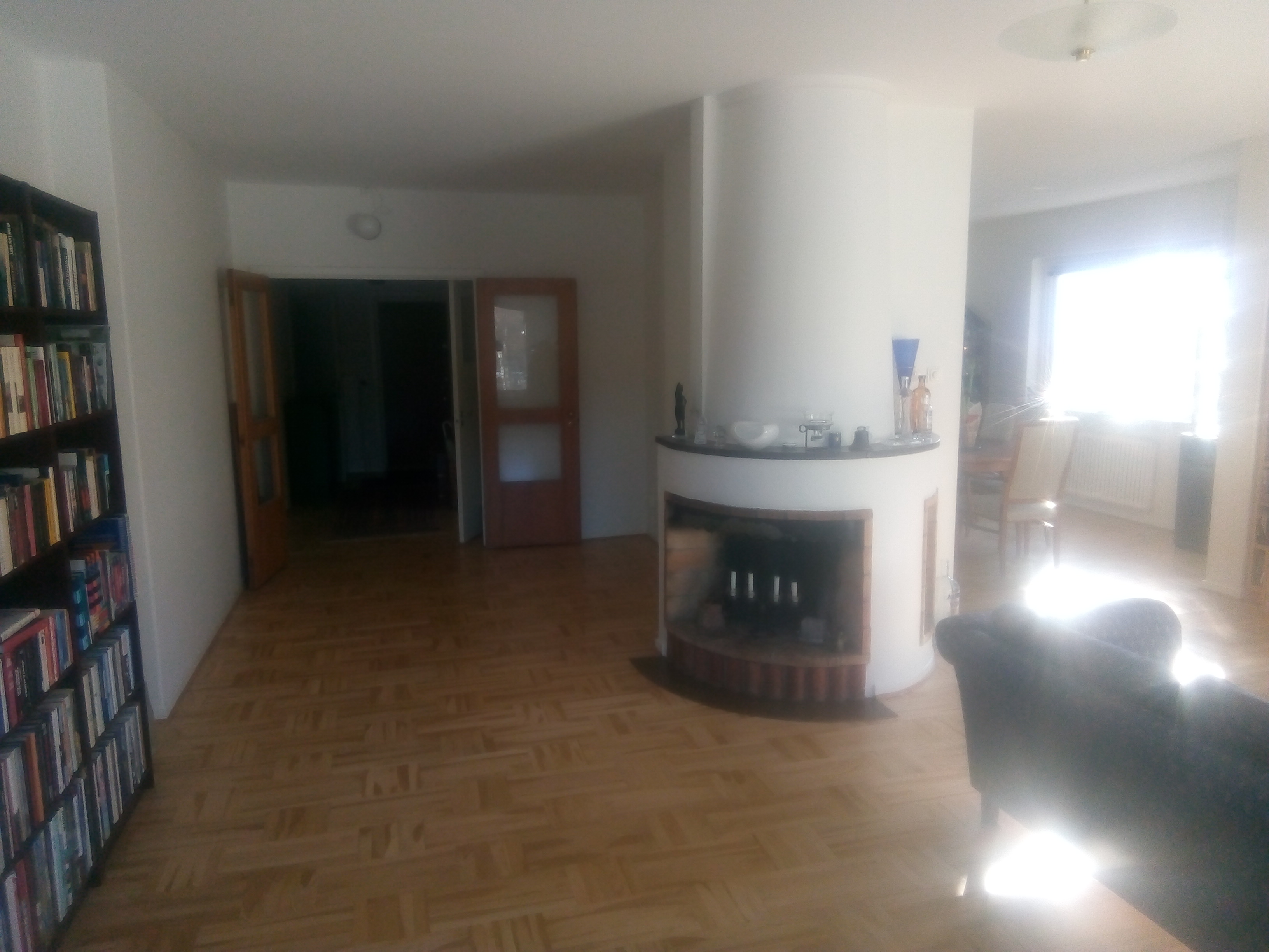 Lägenhet, 1 rooms, 12 sqm, Göteborg – bild 11