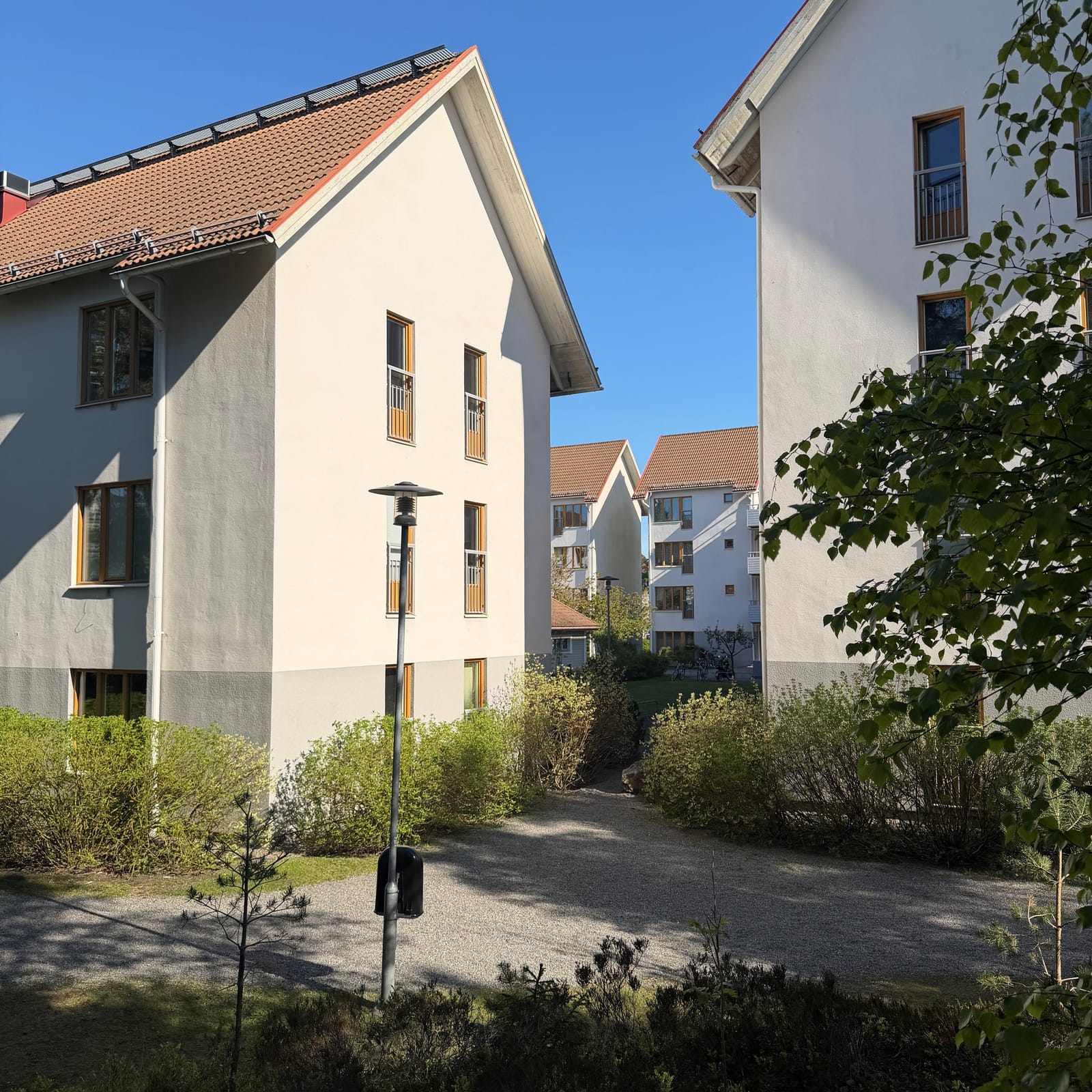 1 rok · 28 m² i Handen – bild 4