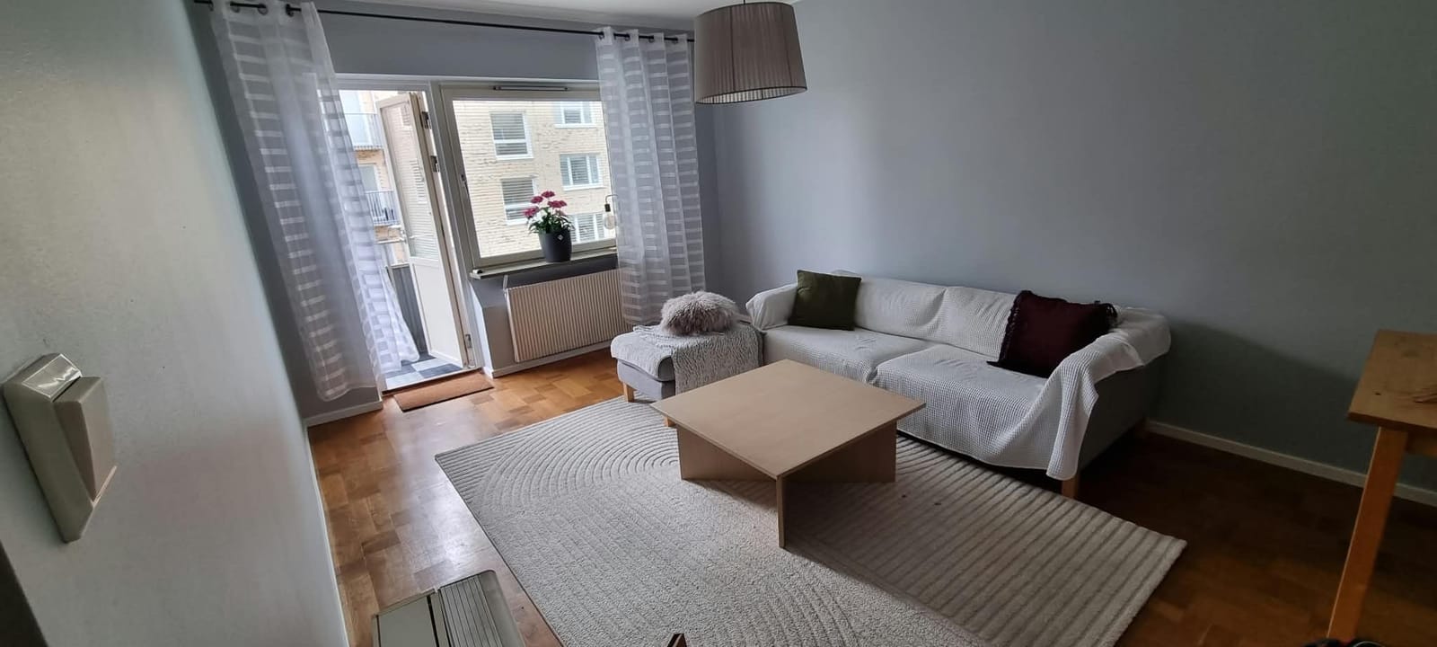 2 rok · 57 m² i Göteborg – bild 10