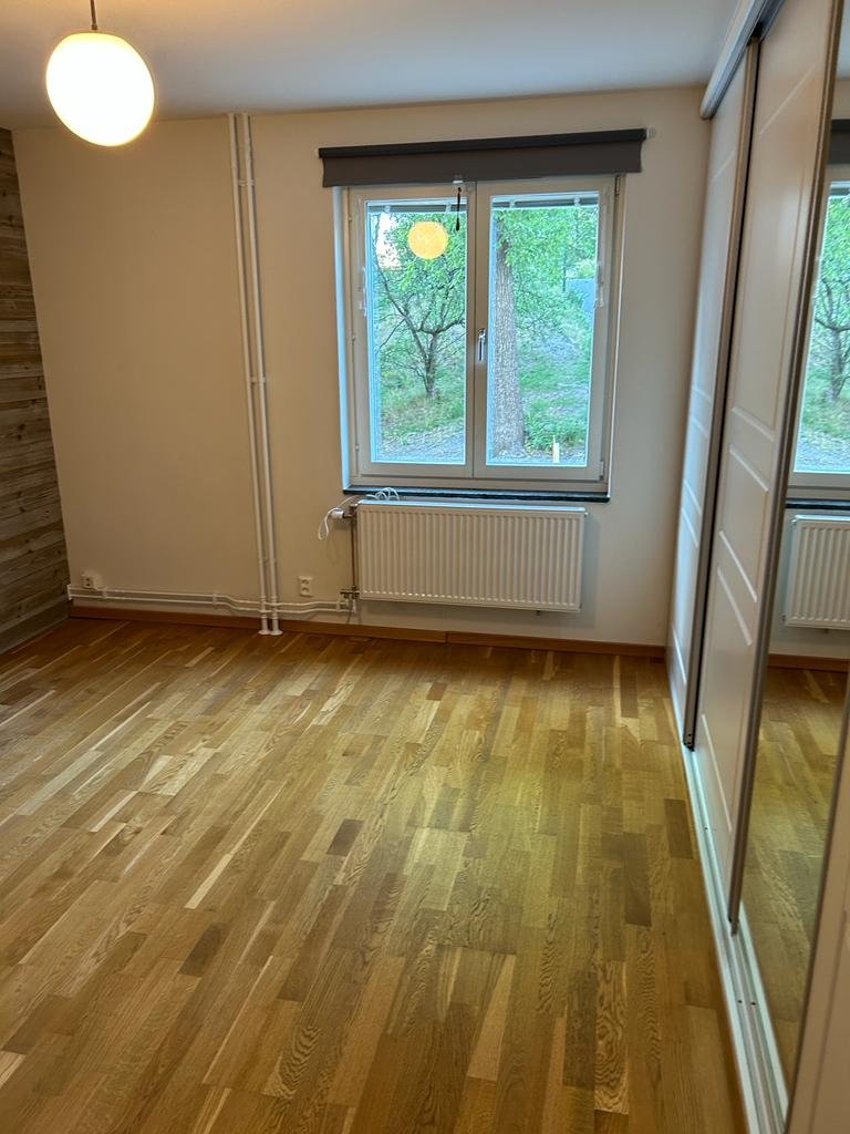 Lägenhet, 2 rooms, 58 sqm, Stockholm – bild 4