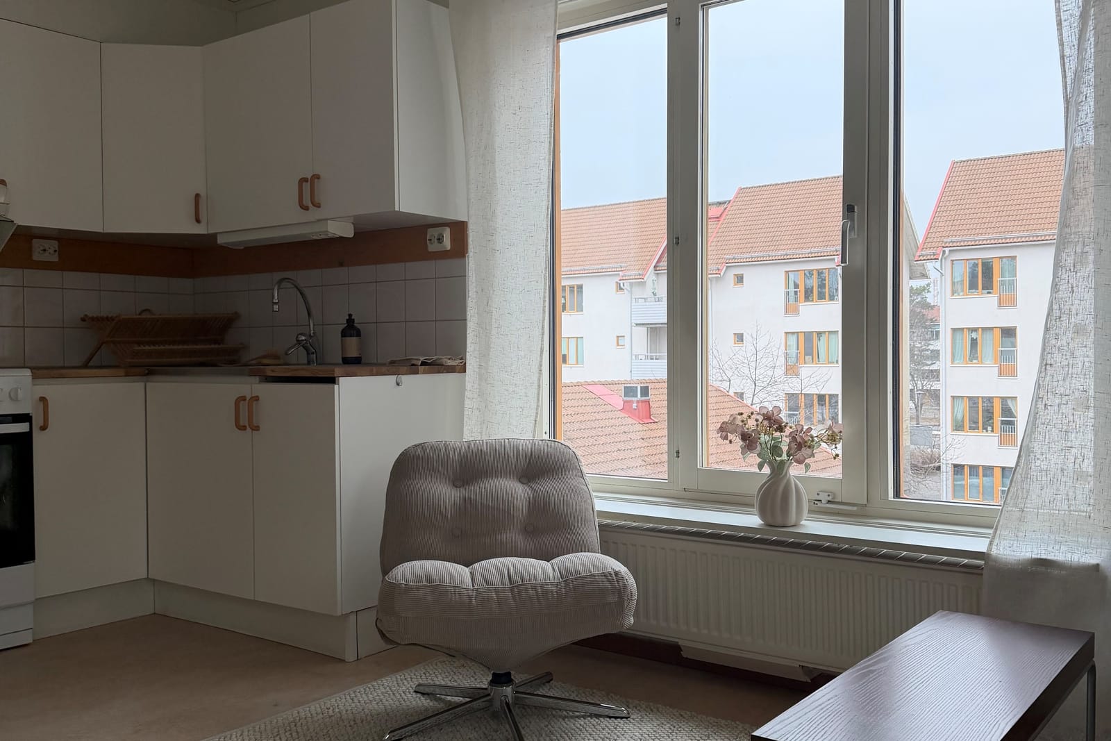 3 rok · 50 m² i Haninge Stockholm – bild 12