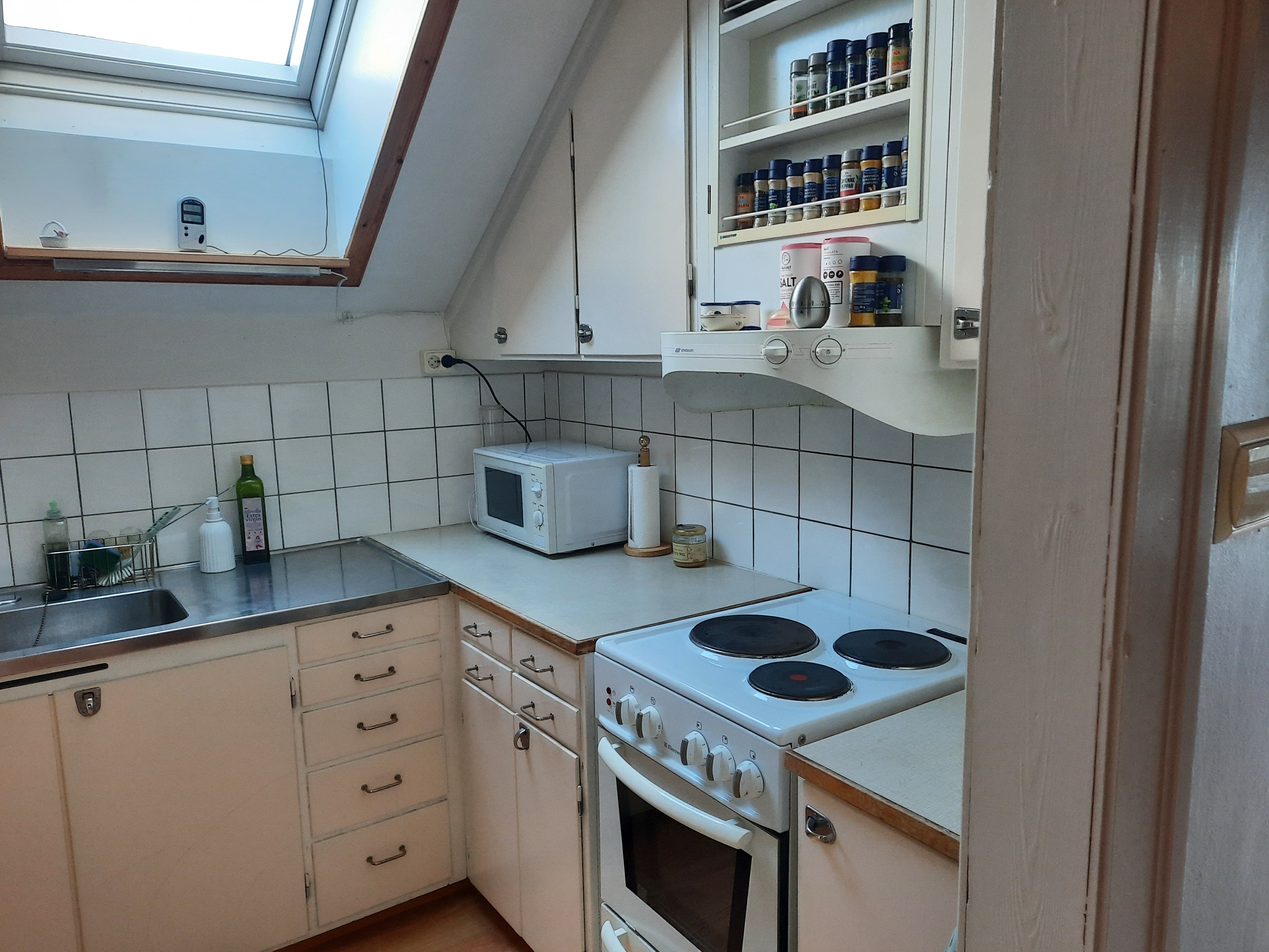 Lägenhet, 1 rooms, 43 sqm, Oxelösund – bild 7