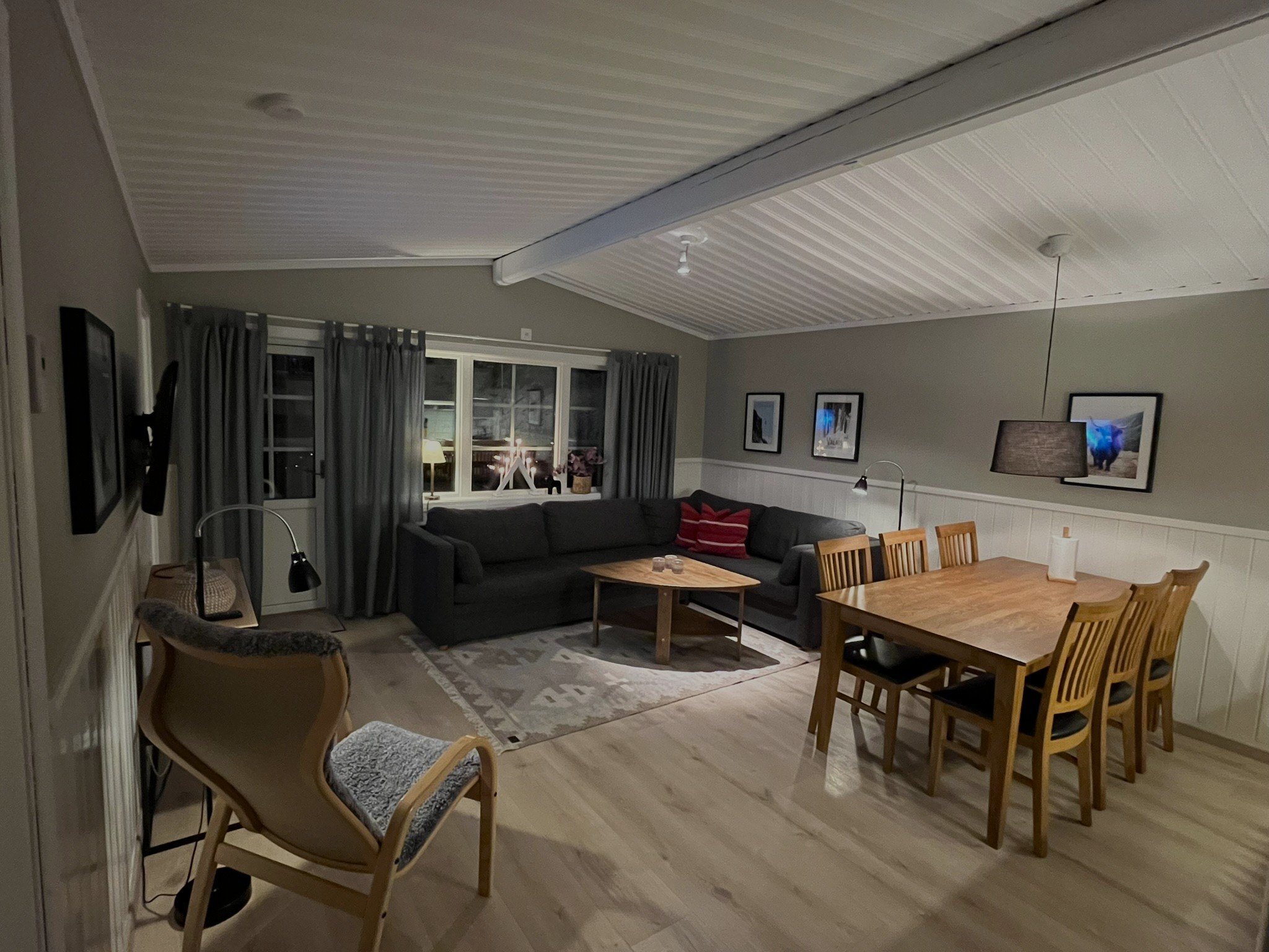 Duplex, 3 rooms, 52 sqm, Sälen – bild 12