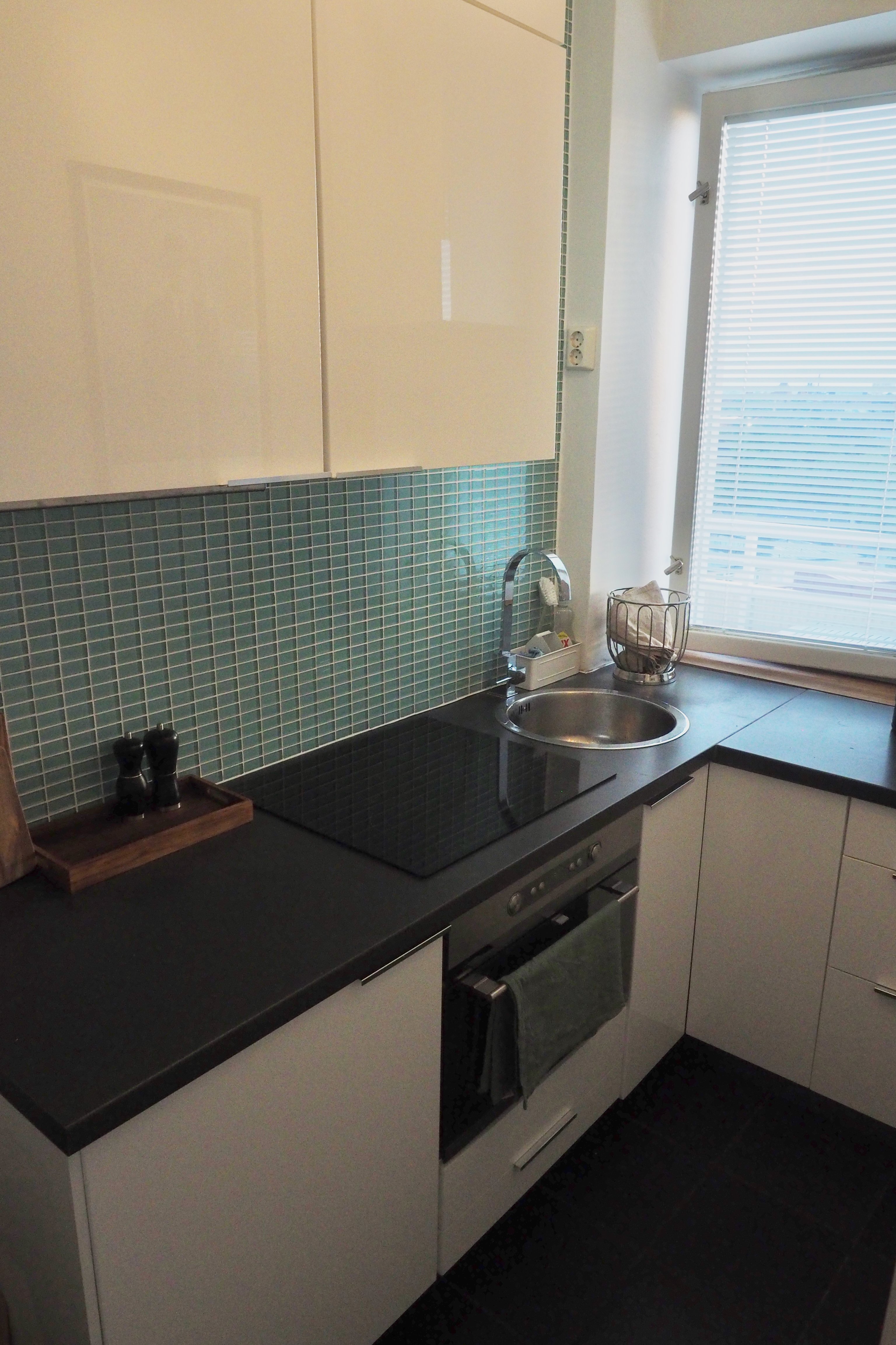 Lägenhet, 1 rooms, 31 sqm, Stockholm – bild 7