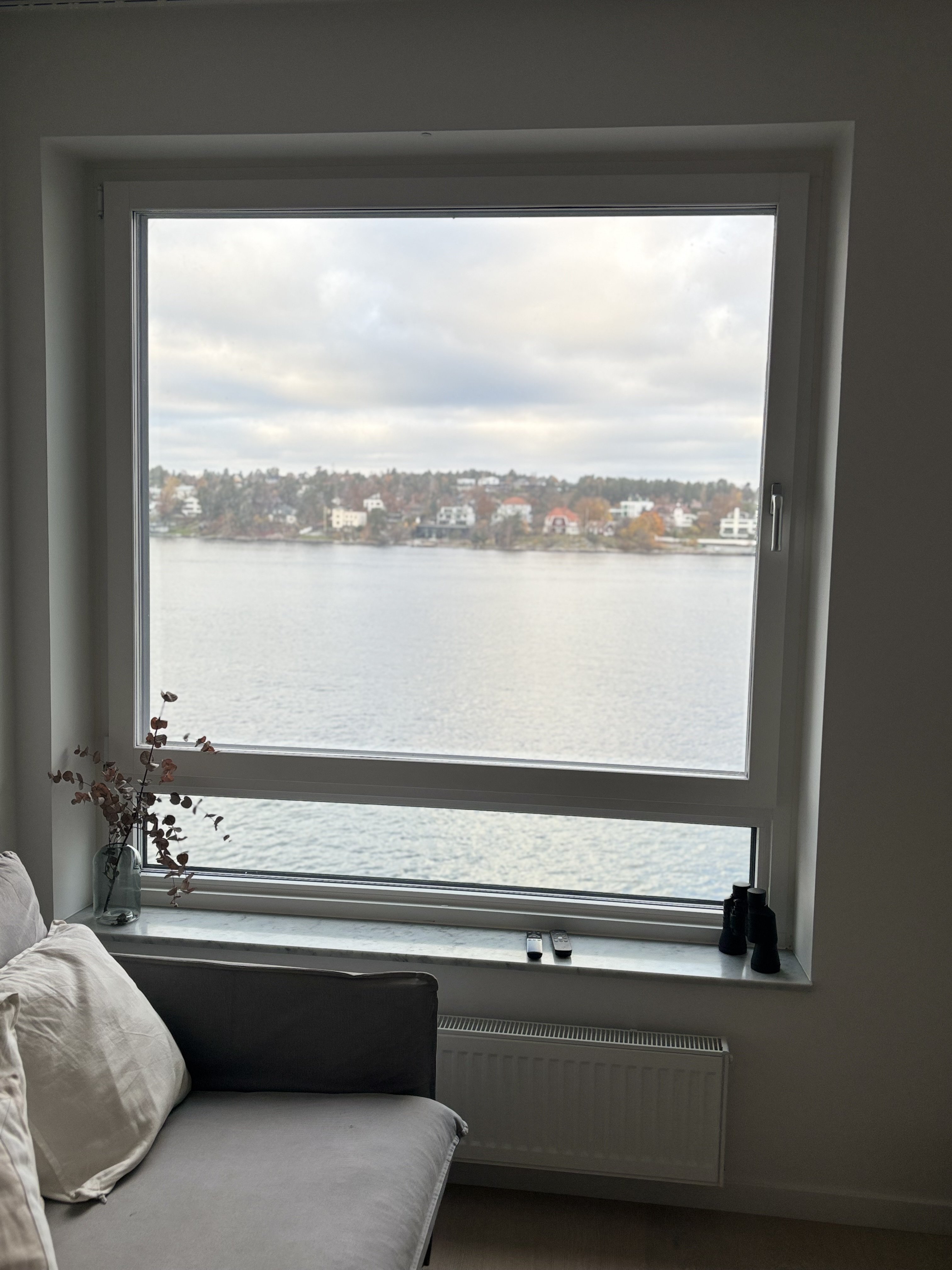Lägenhet, 2 rooms, 52 sqm, Saltsjö-boo – Saltsjö-boo
