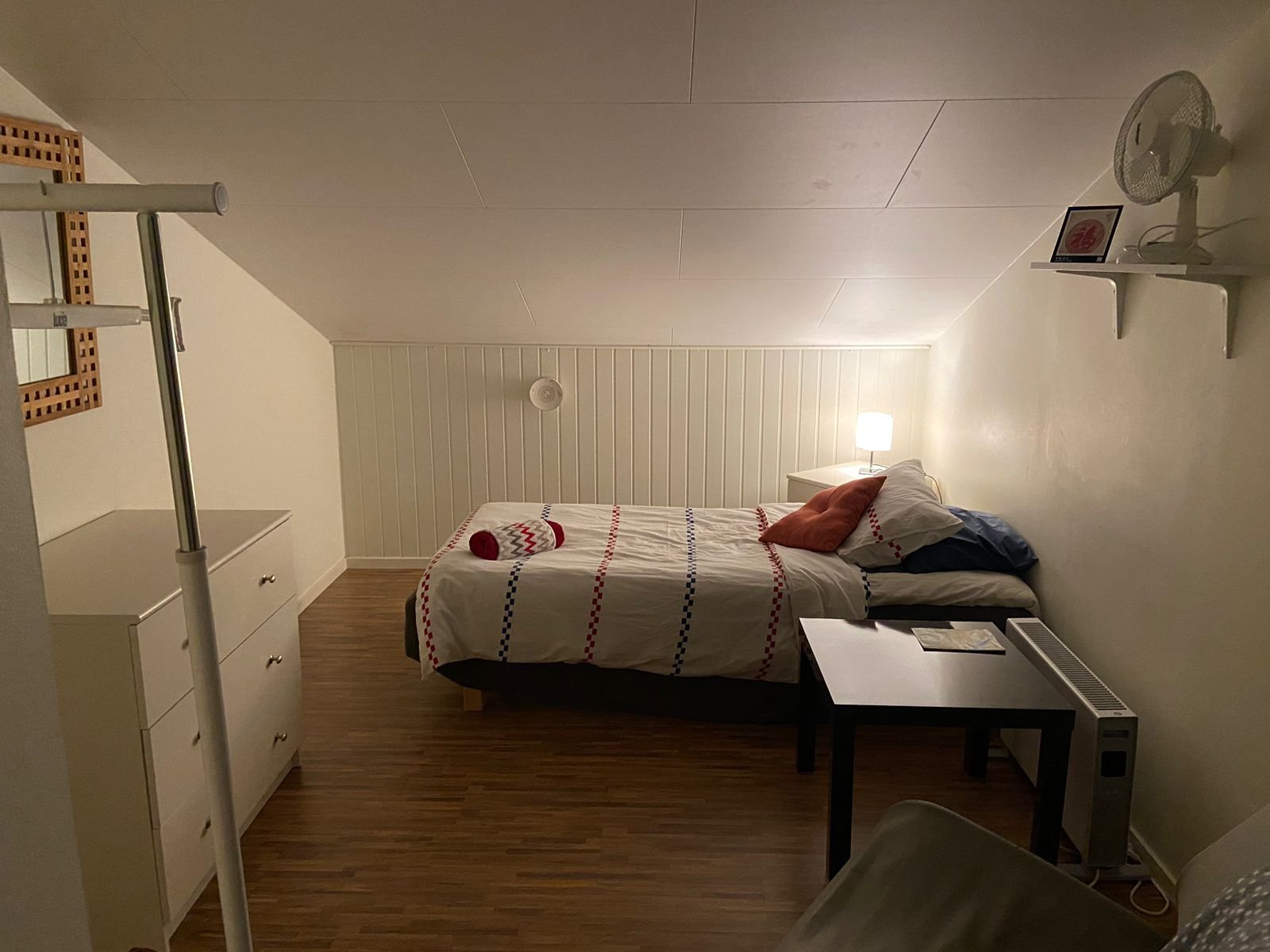 Villa/Hus, 1 rooms, 12 sqm, Jönköping