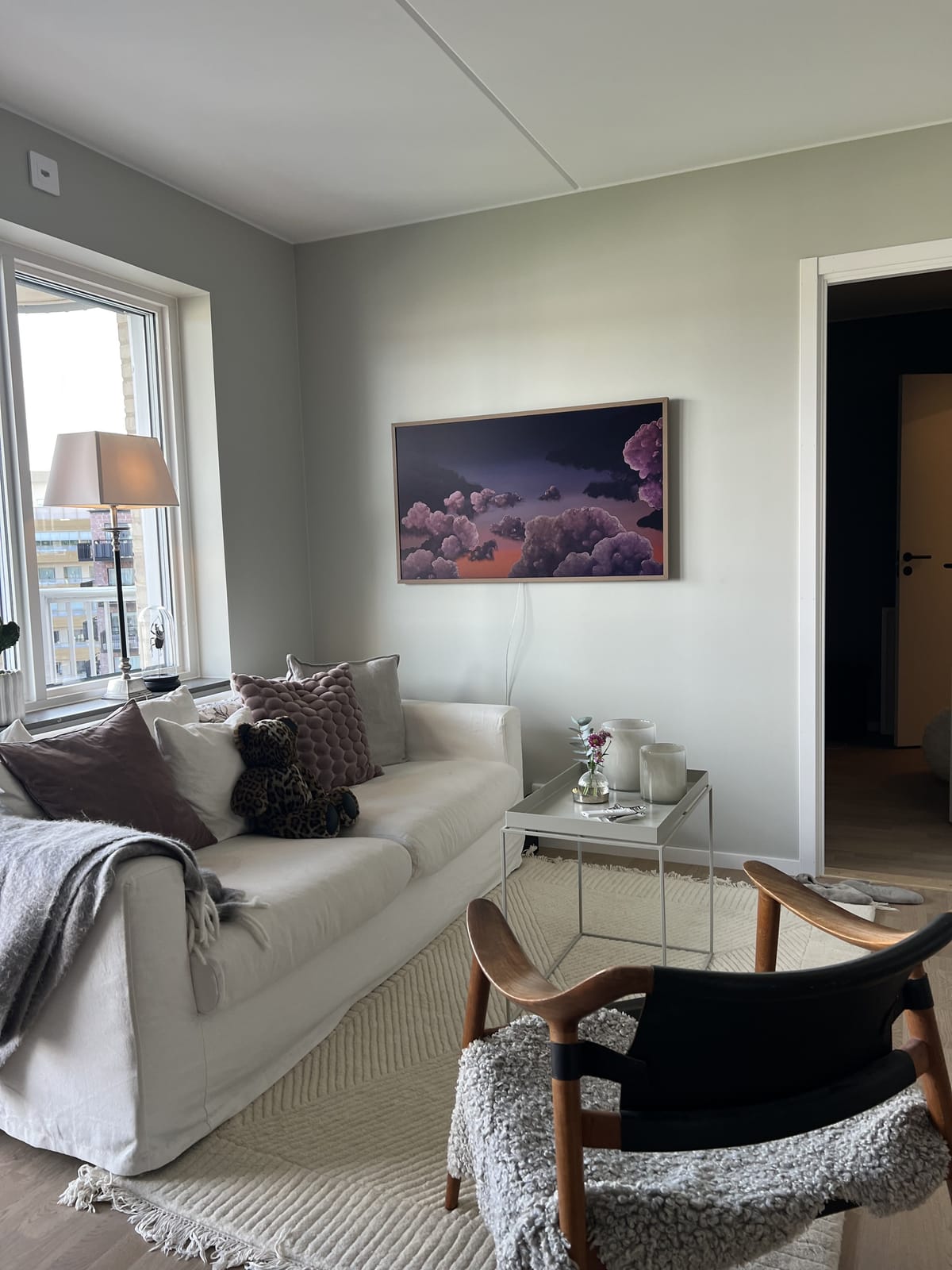 2 rok · 42 m² i Hovås – bild 2