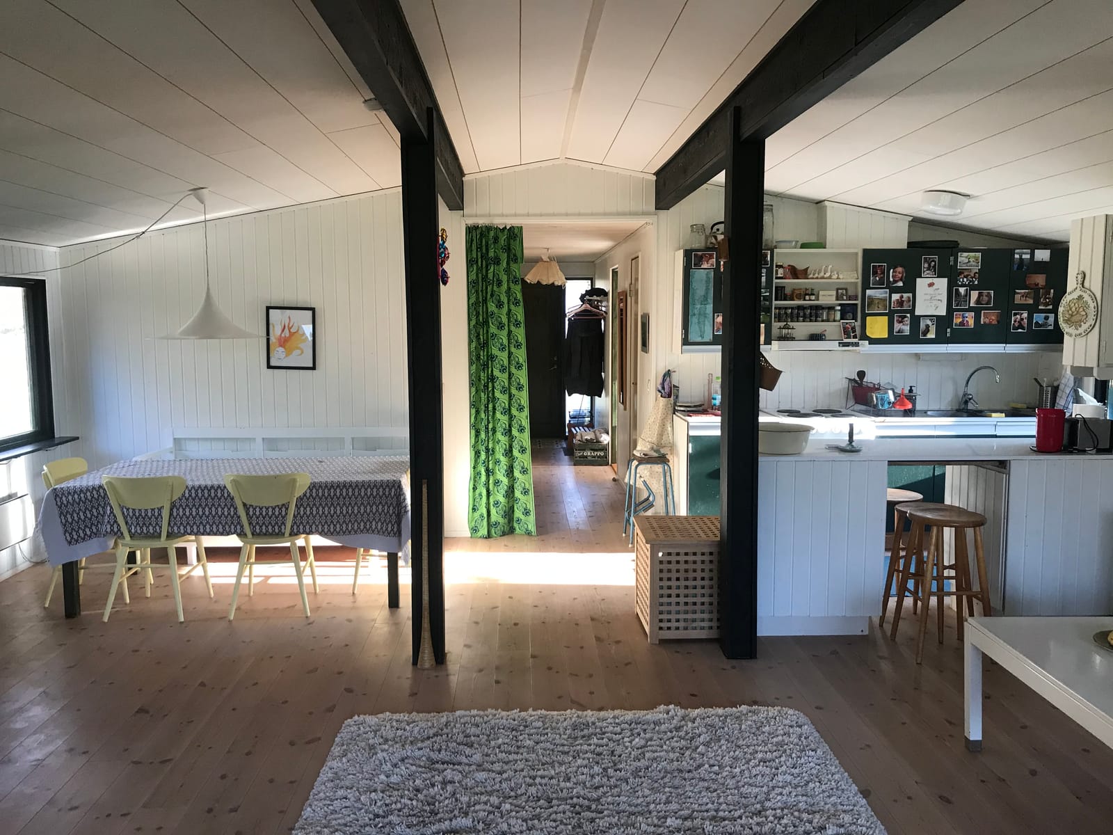 5 rok · 100 m² i Borgholm – bild 3
