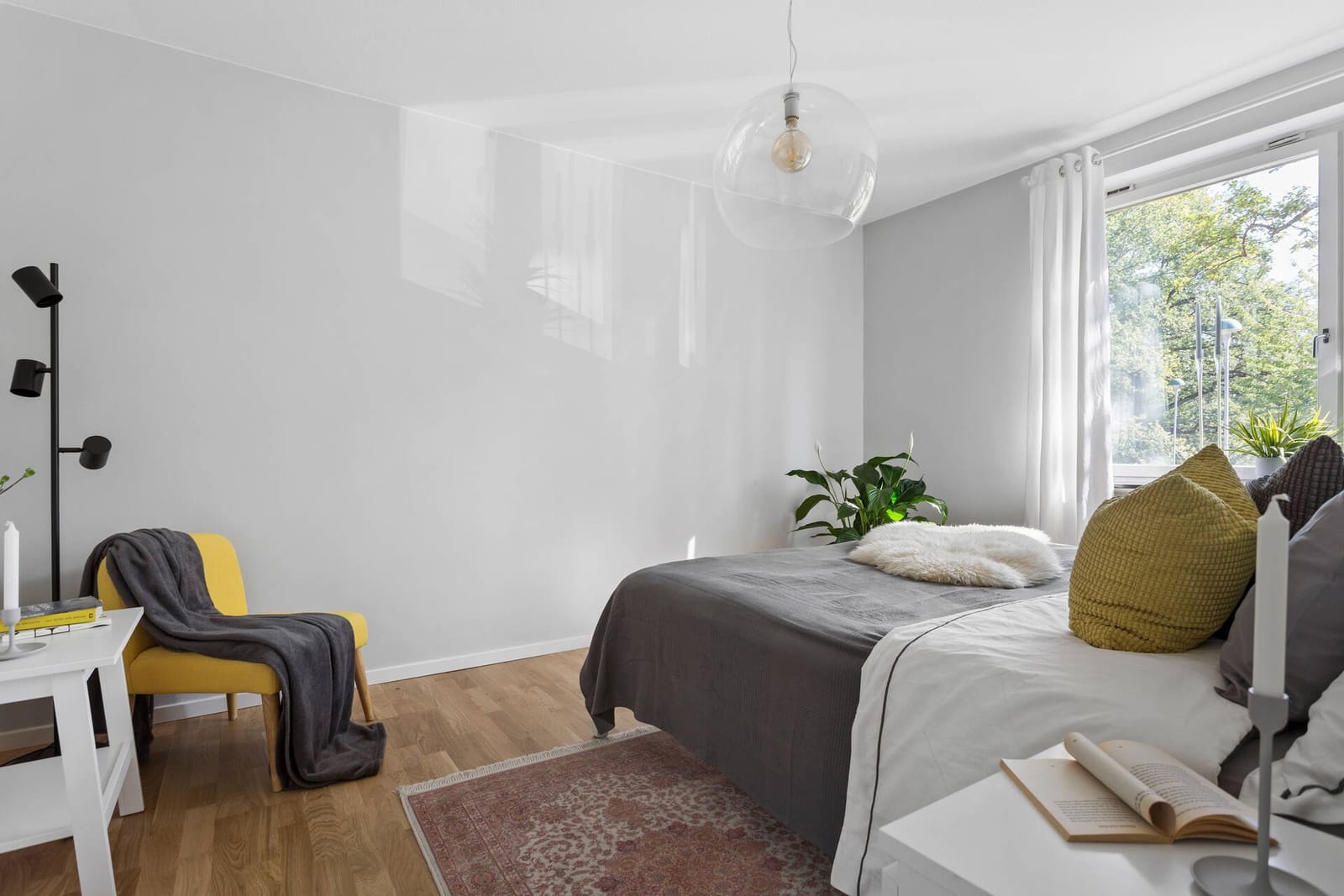 4 rok · 104 m² i Hägersten – bild 14