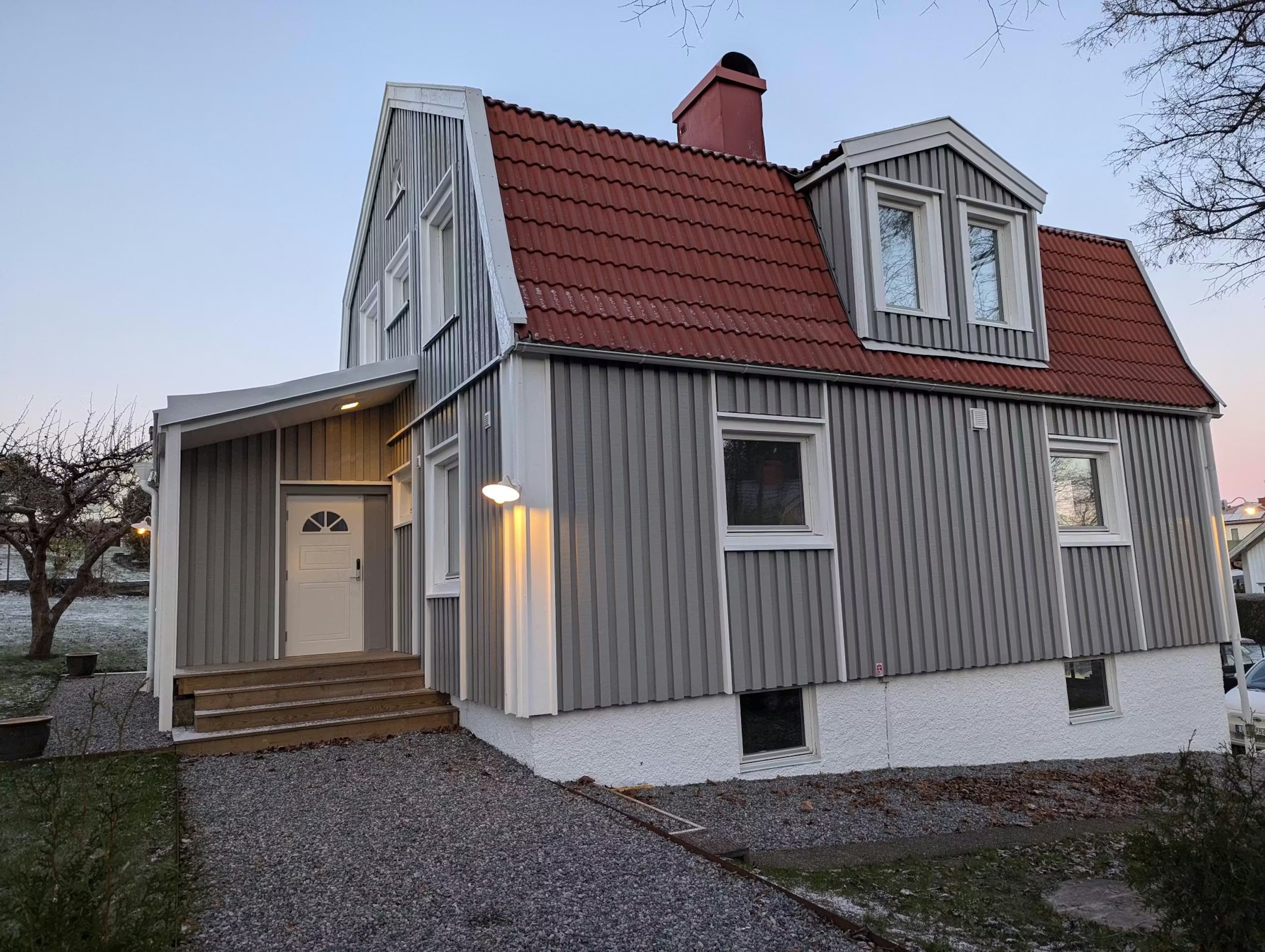Lägenhet, 6 rooms, 160 sqm, Sävedalen – bild 12