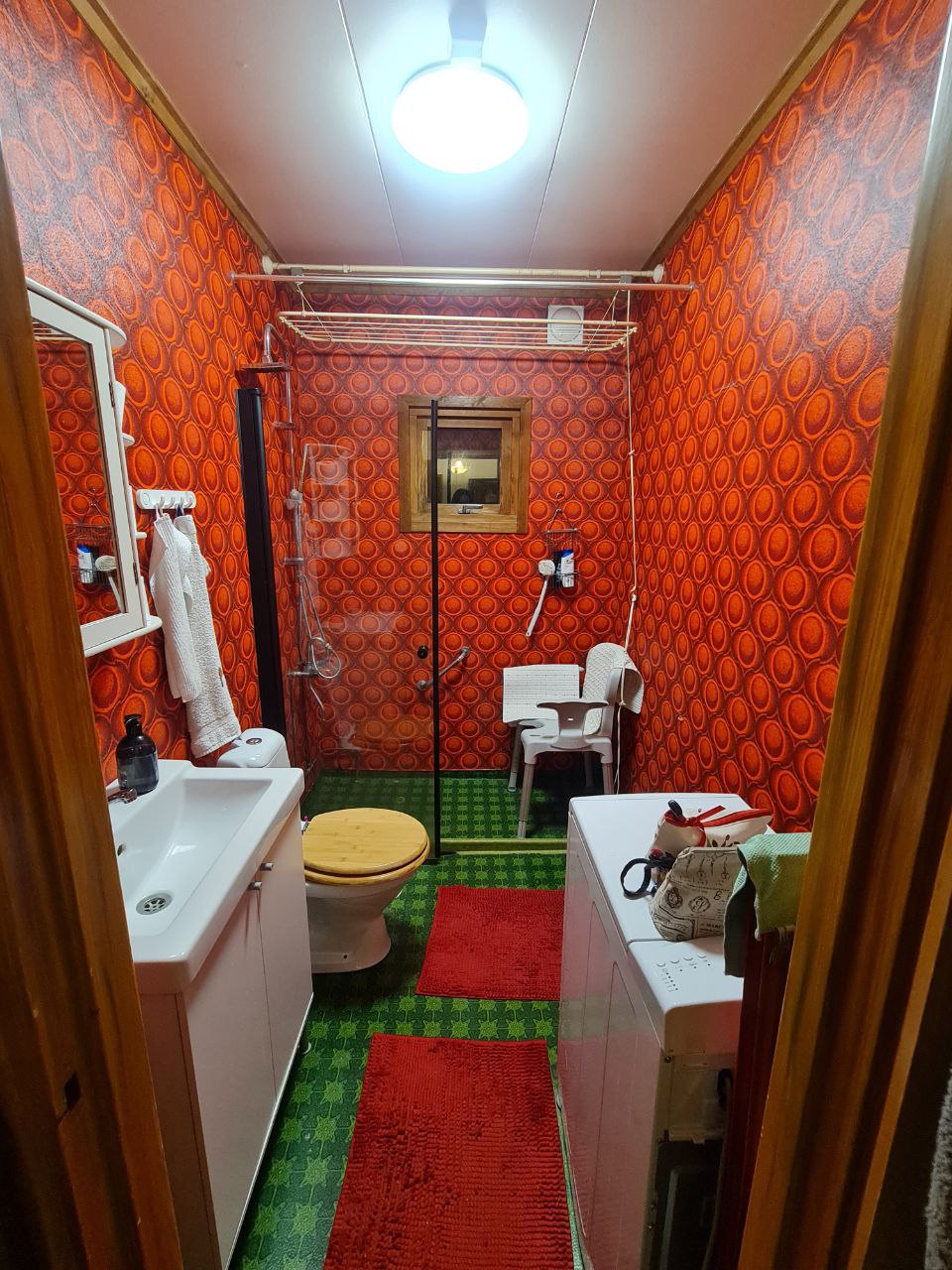 3 rok · 70 m² i Sandöverken – bild 4