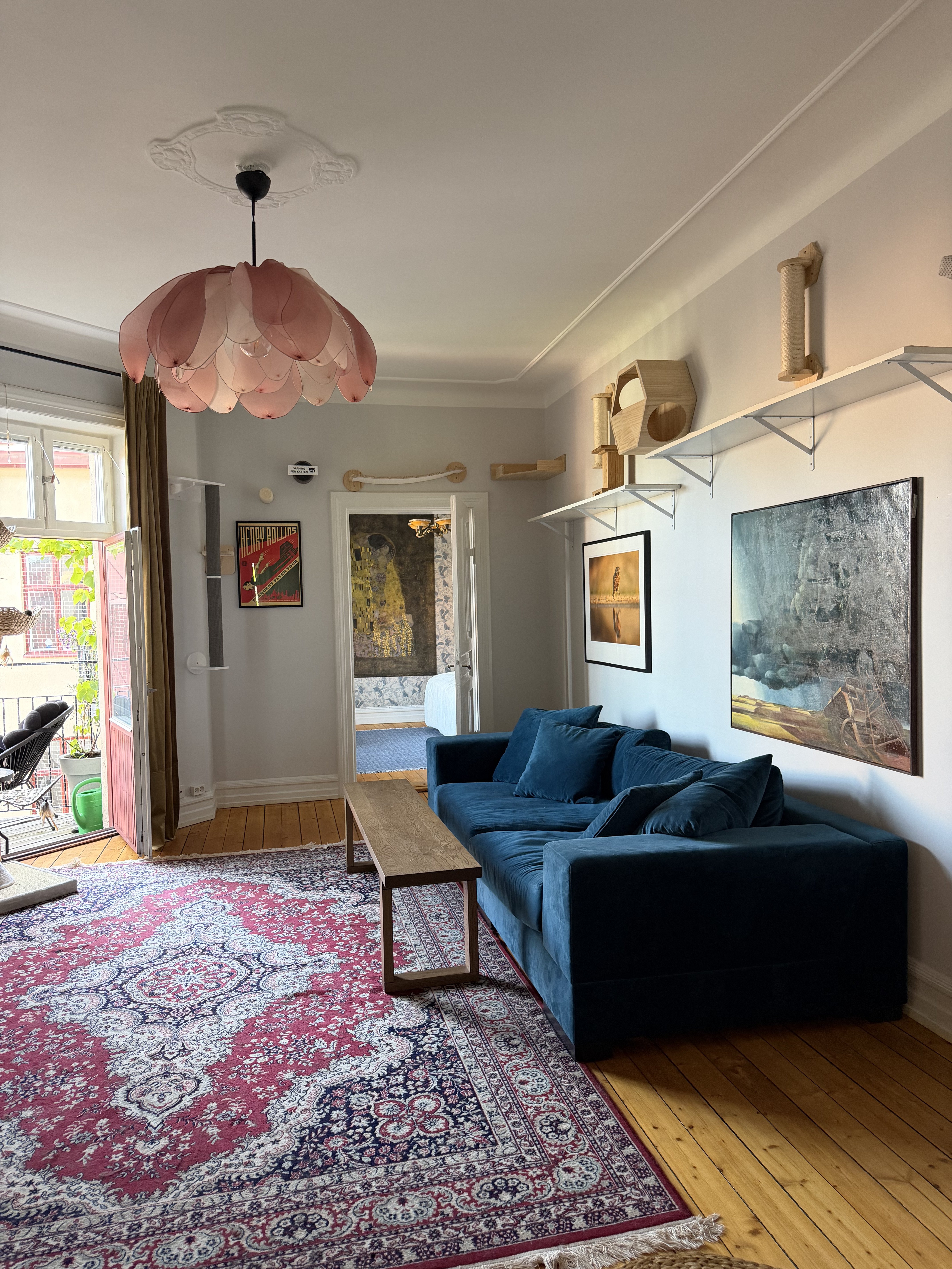 Lägenhet, 3 rooms, 100 sqm, Malmö – bild 9
