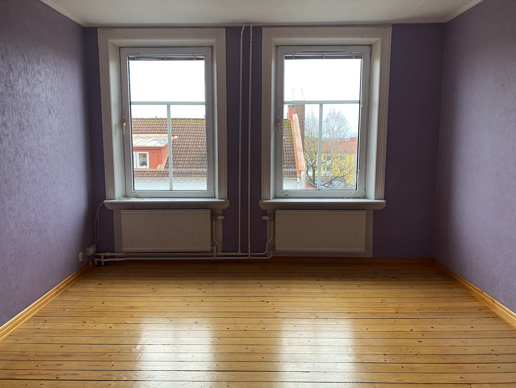 Lägenhet, 2 rooms, 57 sqm, Vänersborg – bild 7