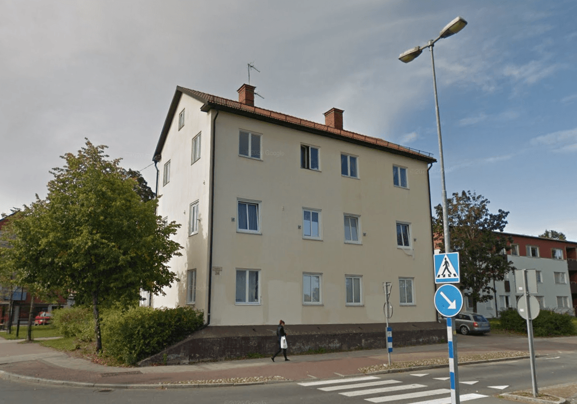 1 rok · 42 m² i Hedemora – bild 6