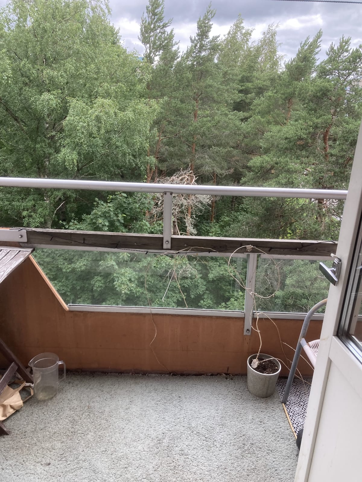 2 rok · 52 m² i Uppsala – bild 3