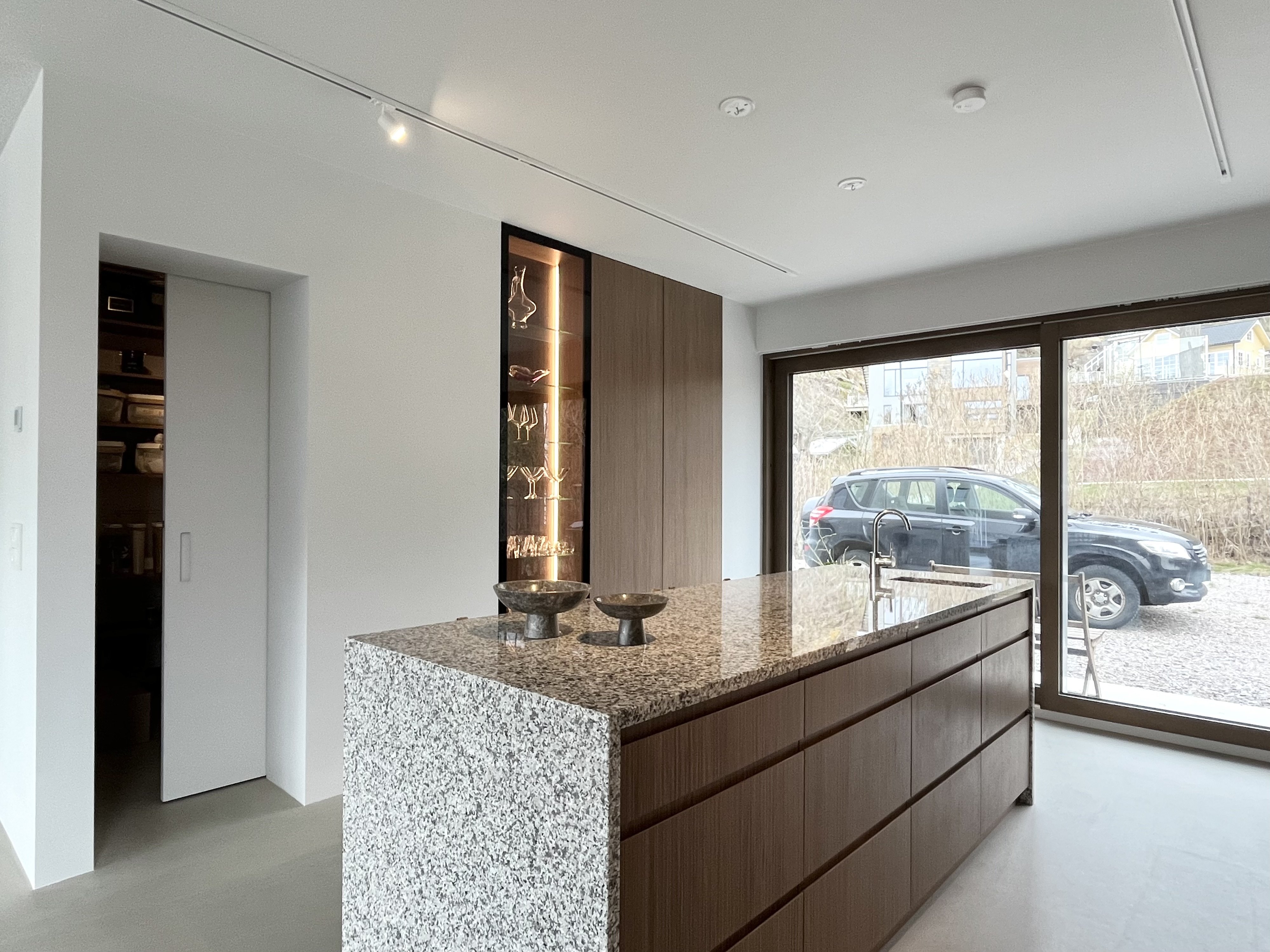 Villa/Hus, 7 rooms, 320 sqm, Nacka – bild 21