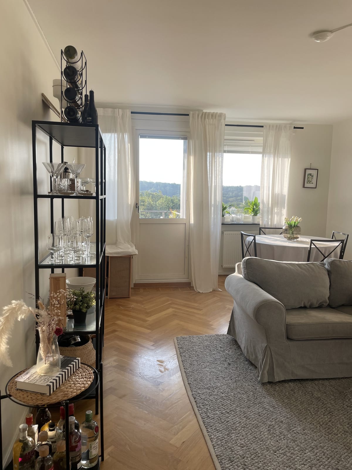 Lägenhet, 2 rooms, 62 sqm, Göteborg