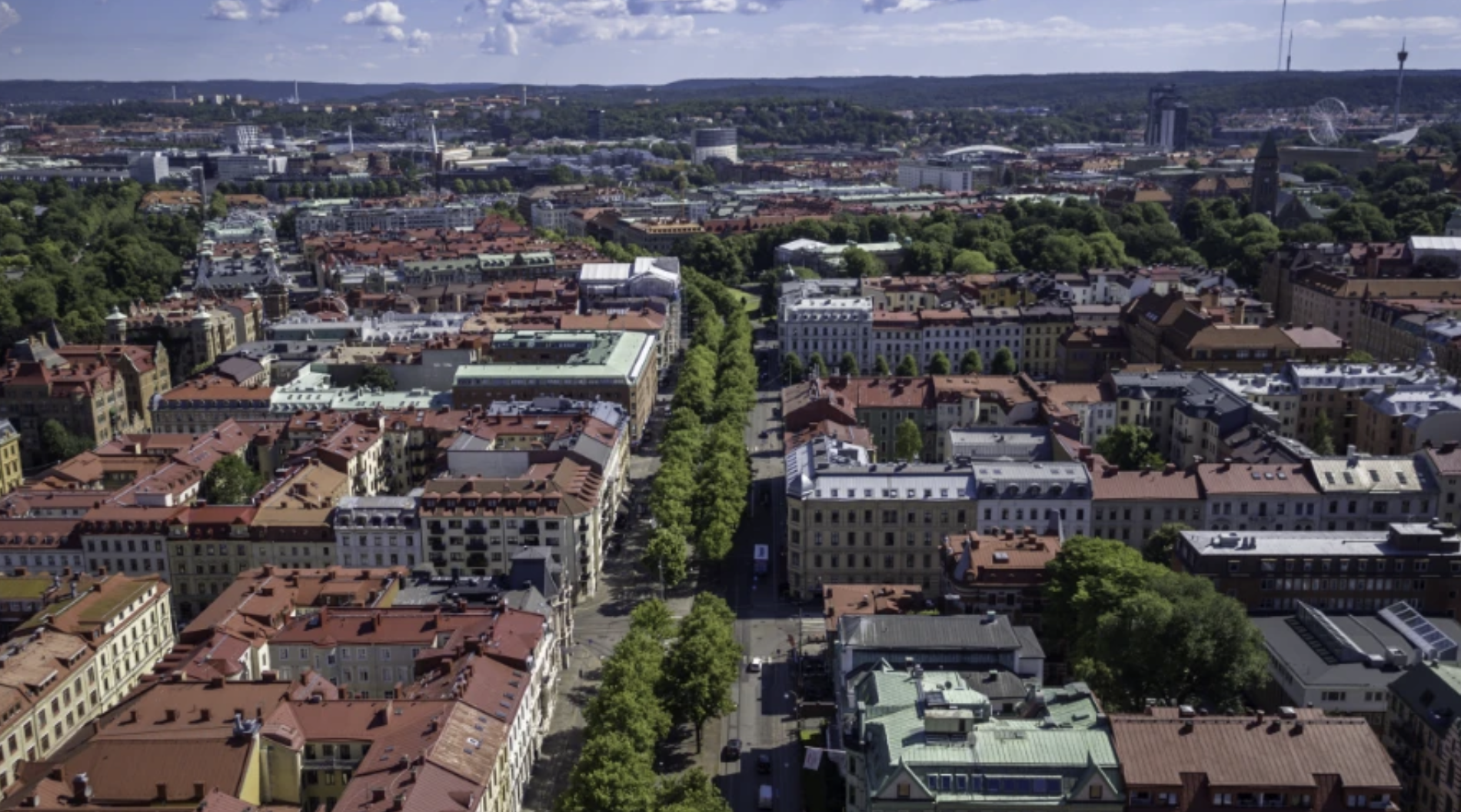 Lägenhet, 3 rooms, 82 sqm, Göteborg – bild 22
