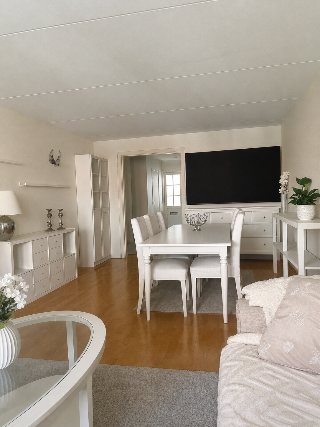 Lägenhet, 2 rooms, 70 sqm, Staffanstorp – bild 3