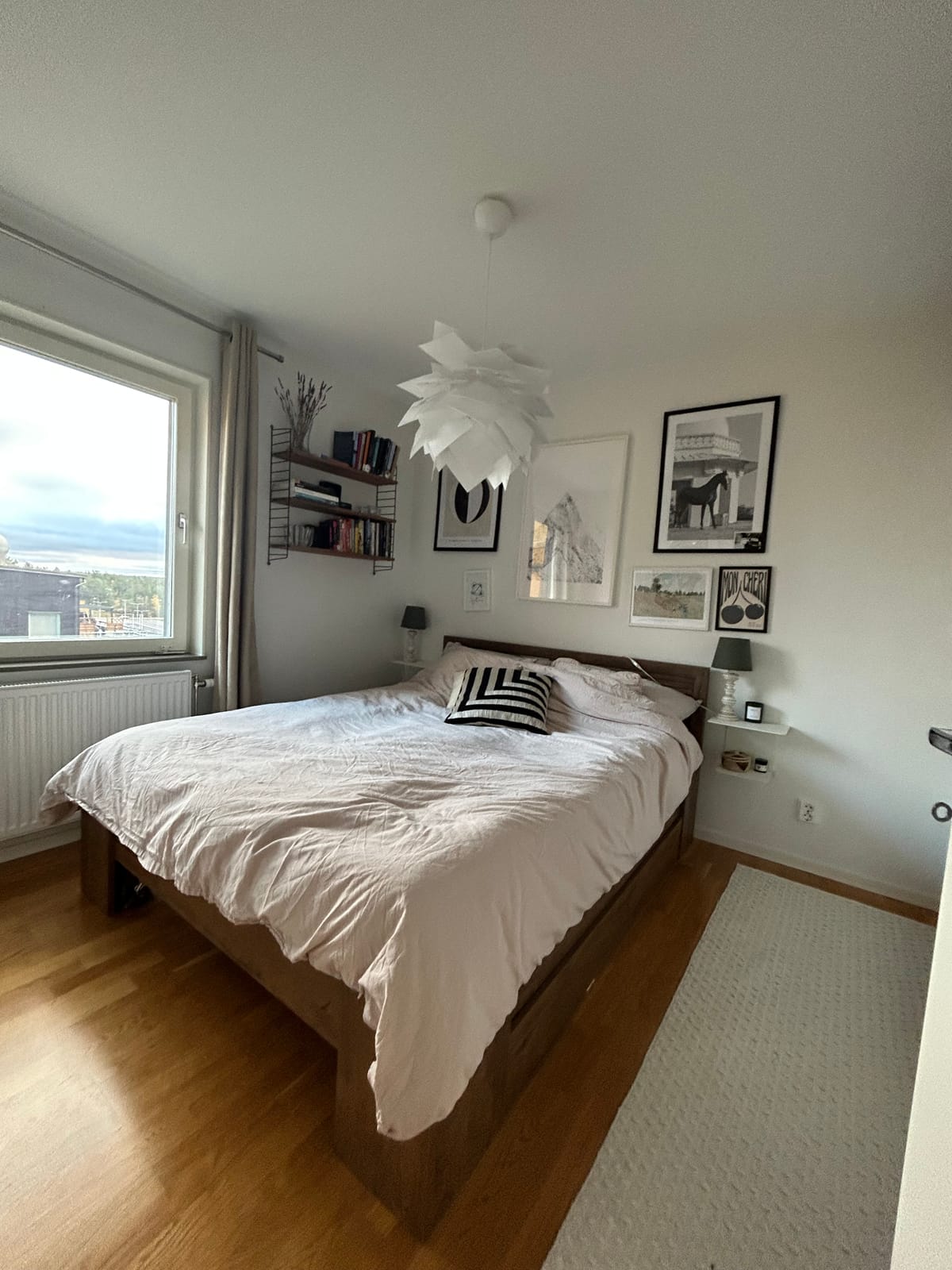 2 rok · 44 m² i Saltsjö-boo – bild 8