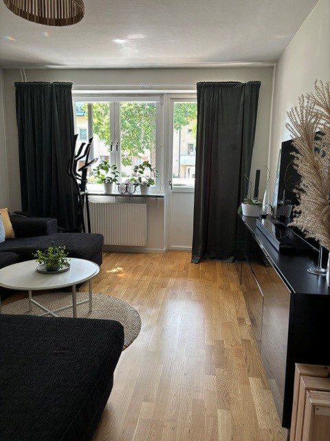 Lägenhet, 2 rooms, 59 sqm, Oskarshamn – bild 6
