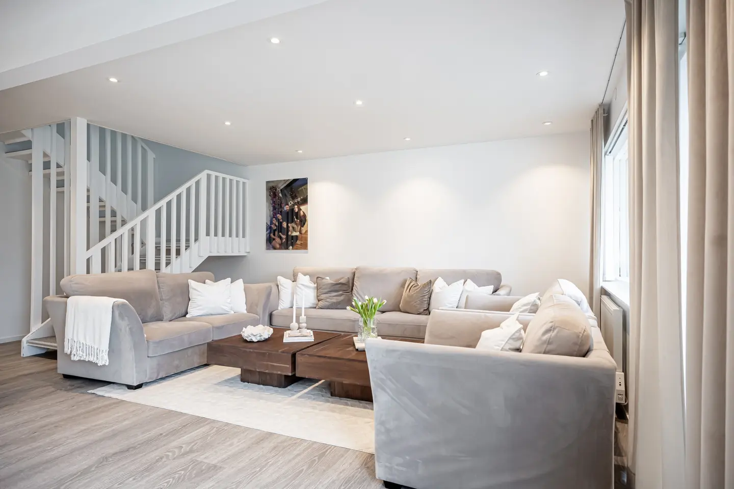Radhus, 6 rooms, 129 sqm, Skövde – bild 16