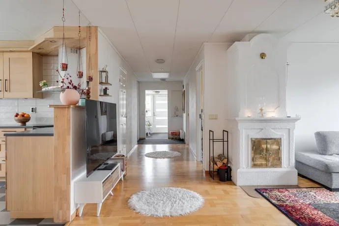 Villa/Hus, 6 rooms, 140 sqm, Värnamo – bild 8