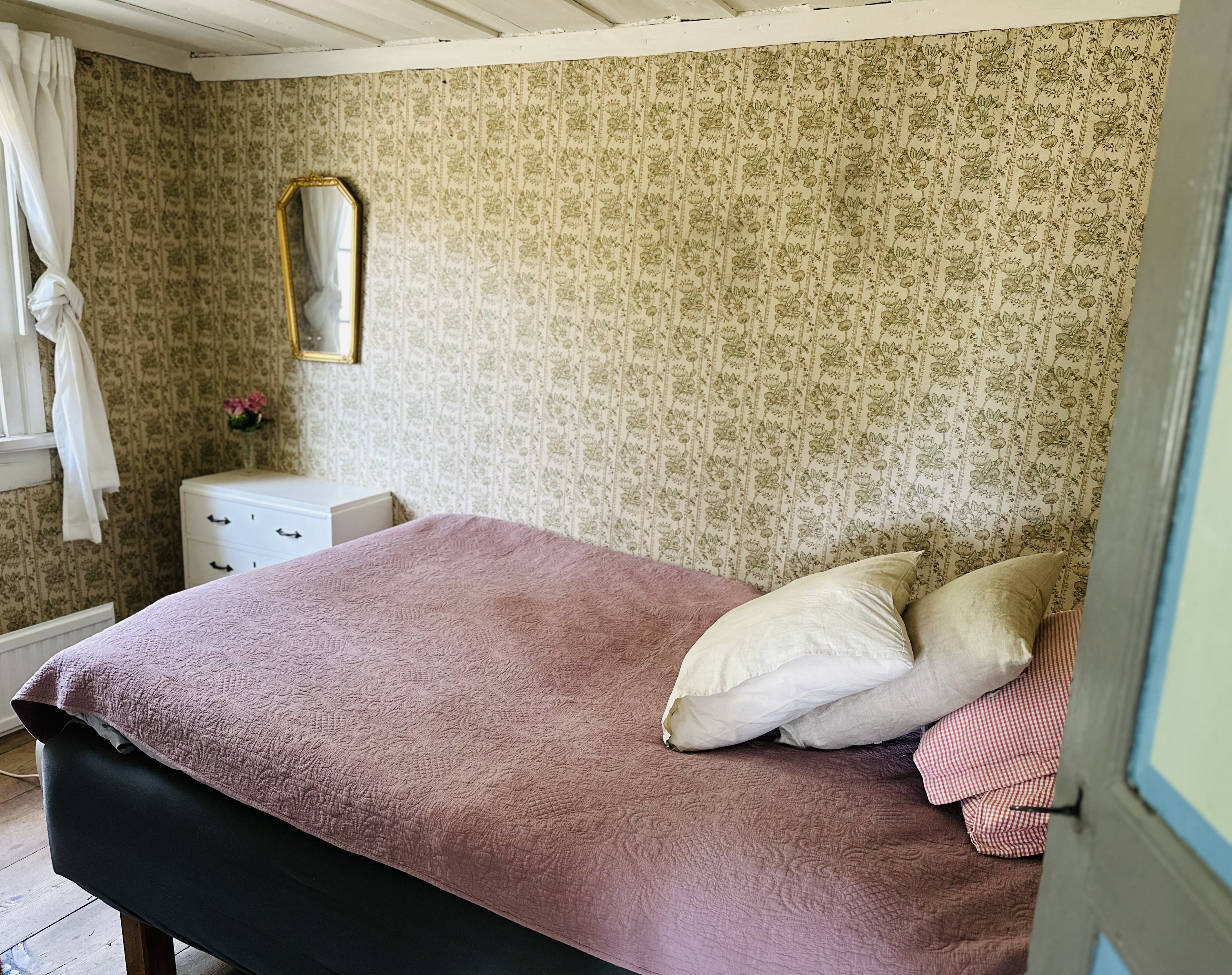 Stuga, 2 rooms, 35 sqm, Vittinge – bild 7