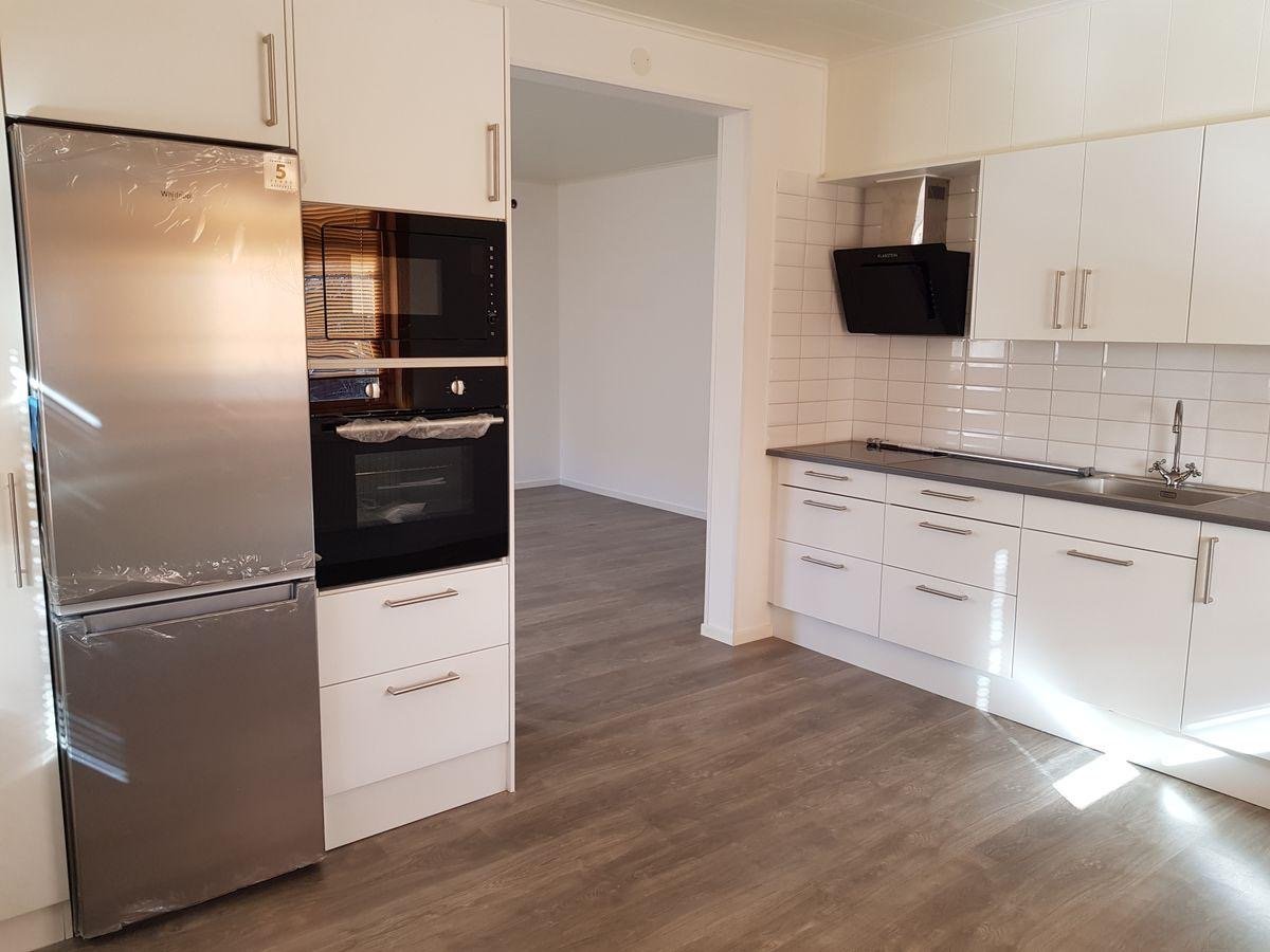 Villa/Hus, 2 rooms, 65 sqm, Skellefteå – Skellefteå