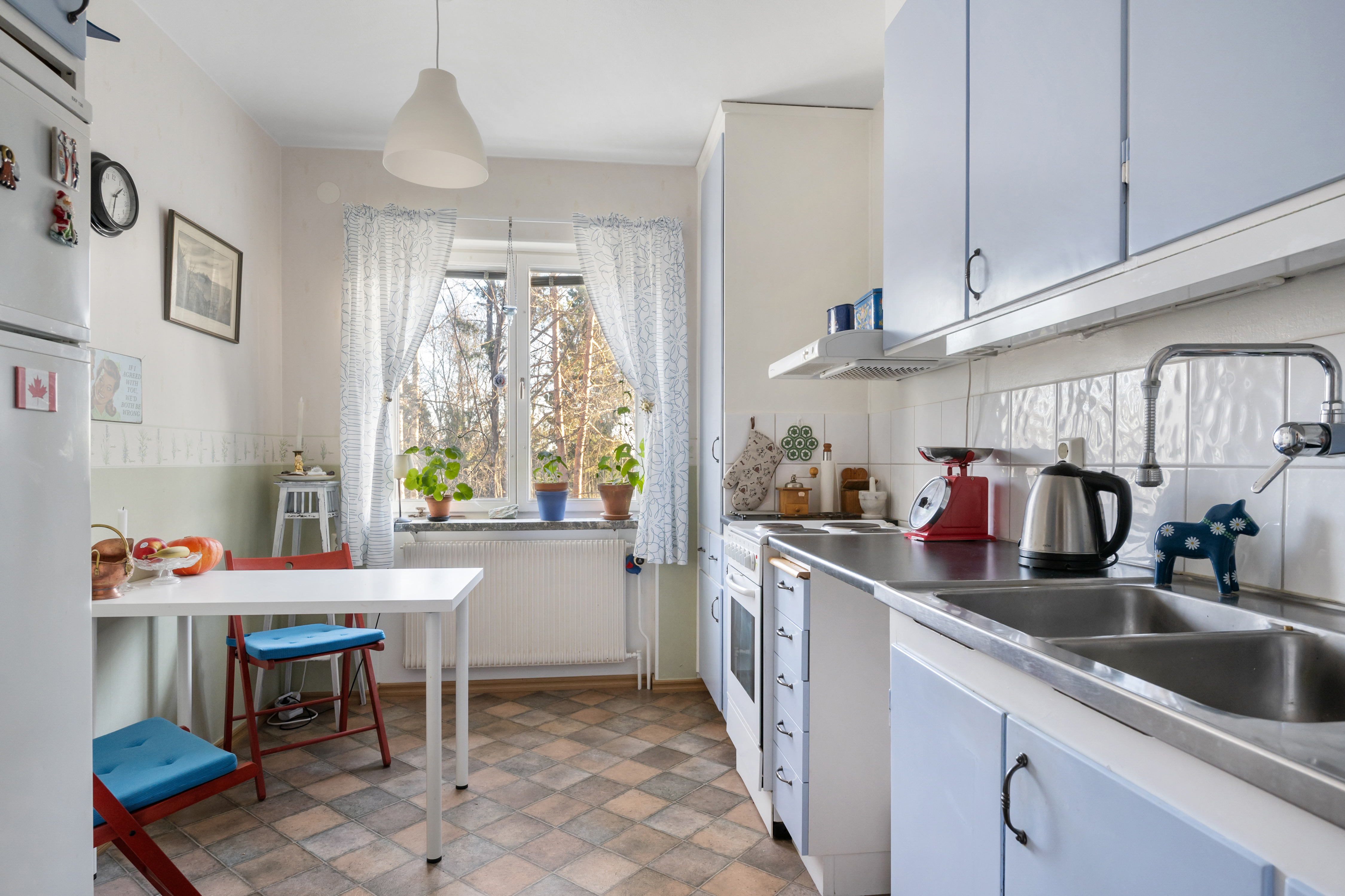 Lägenhet, 1 rooms, 40 sqm, Garpenberg – bild 4
