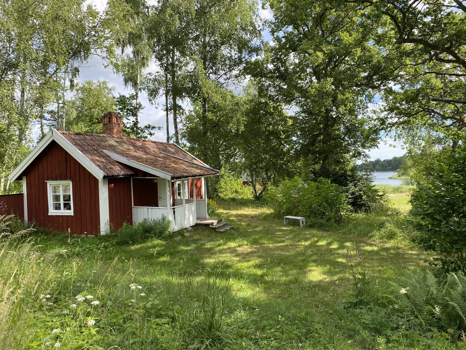 3 rok · 46 m² i Norrtälje – bild 14