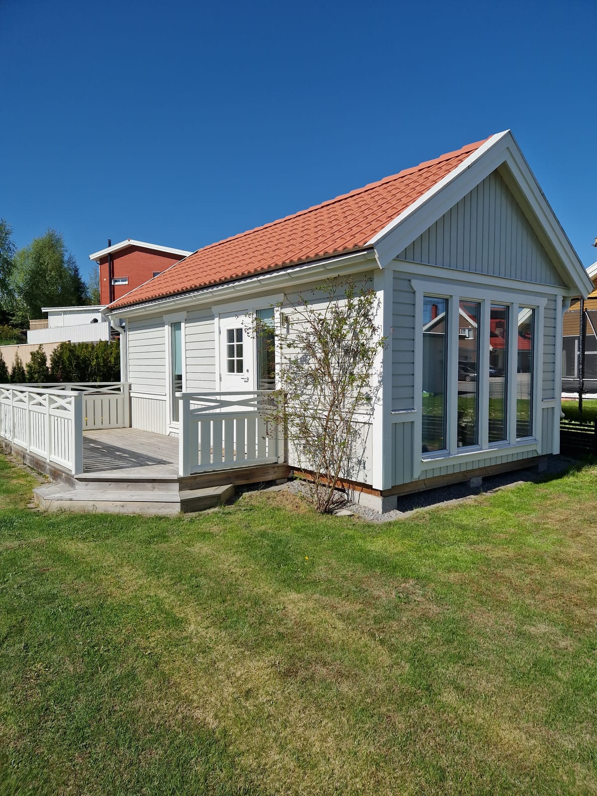 Övrigt, 1 rooms, 40 sqm, Bålsta