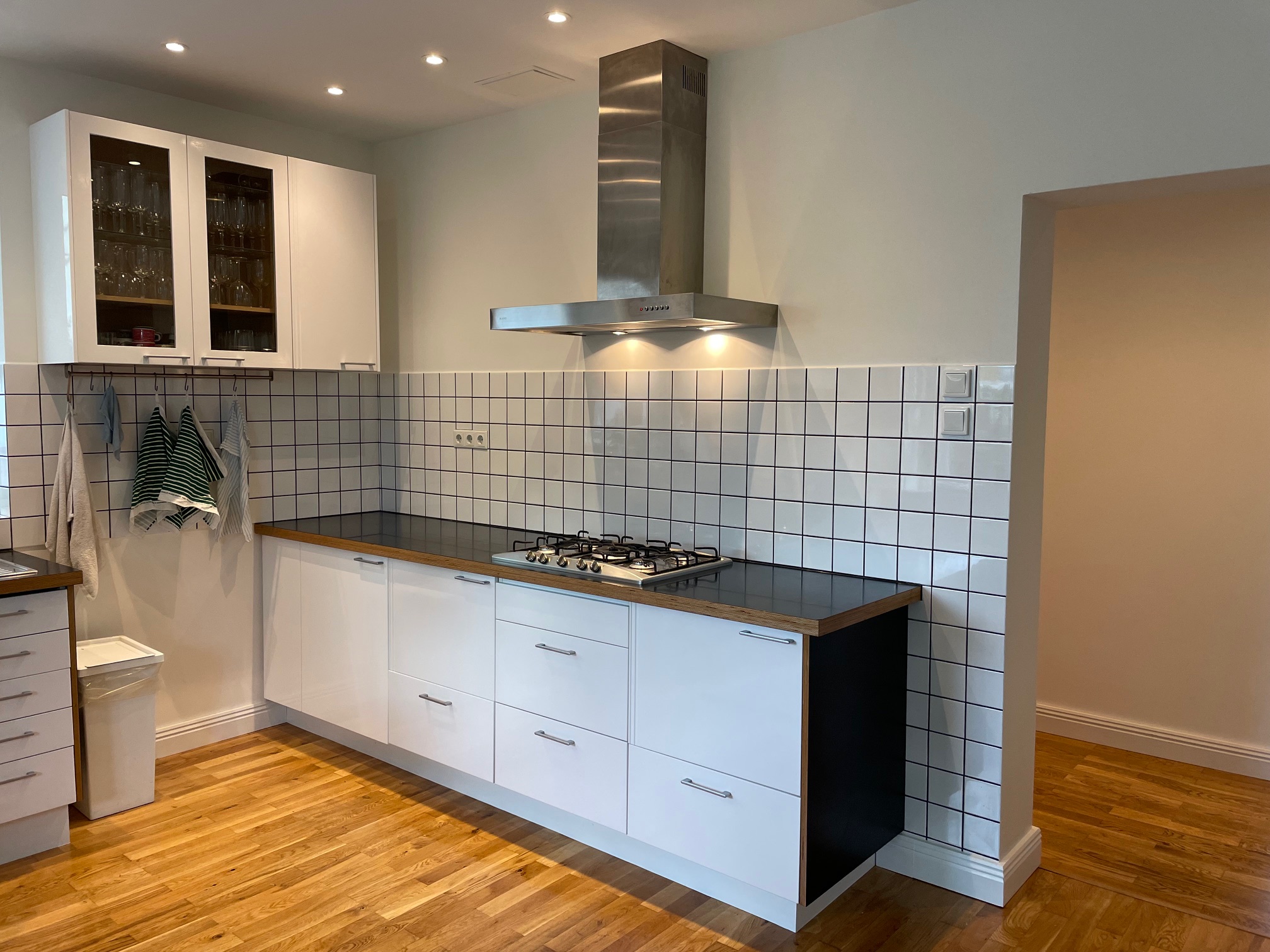 Villa/Hus, 4 rooms, 120 sqm, Skivarp – bild 15