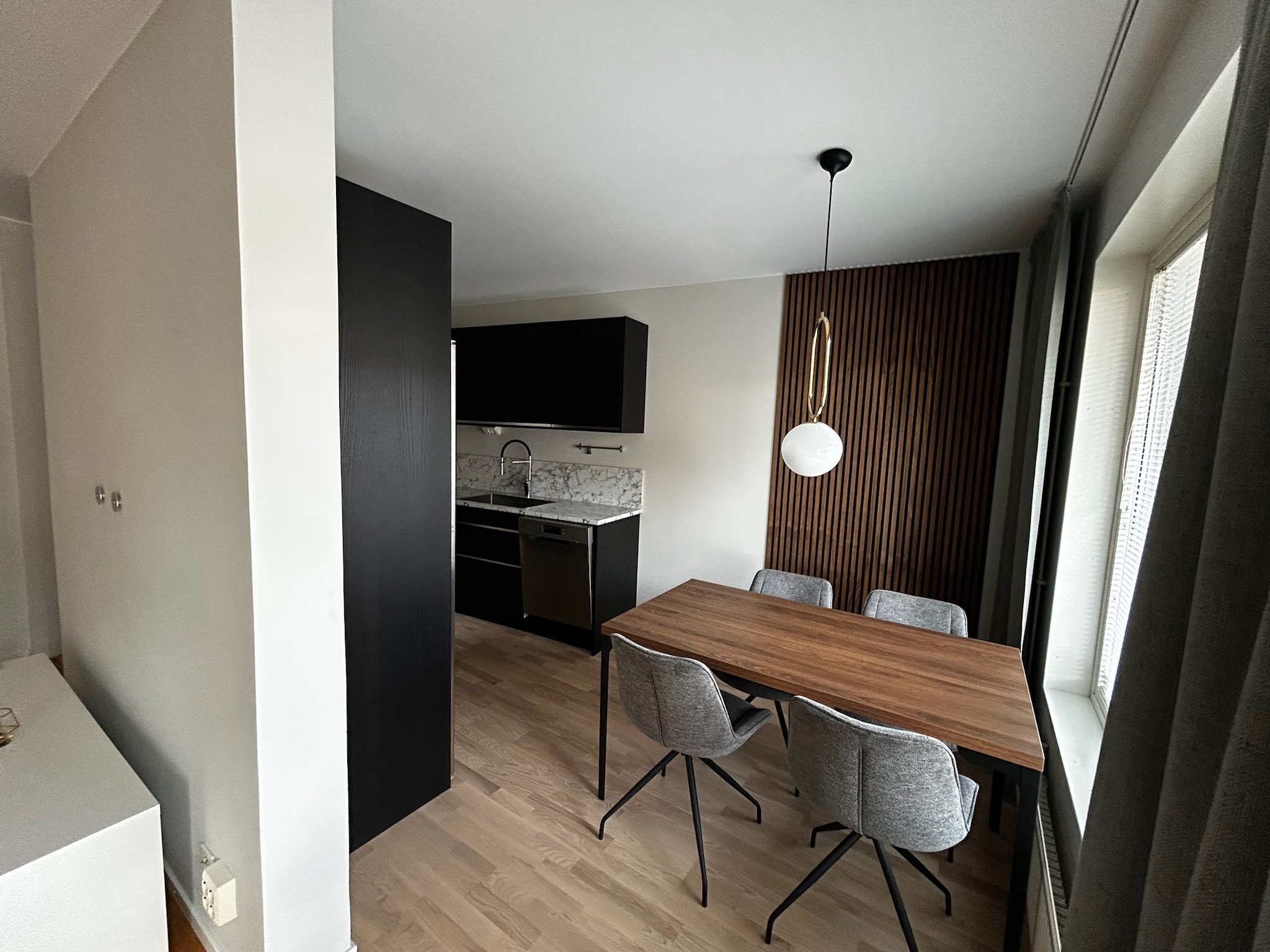 Lägenhet, 3 rooms, 84 sqm, Solna – bild 4