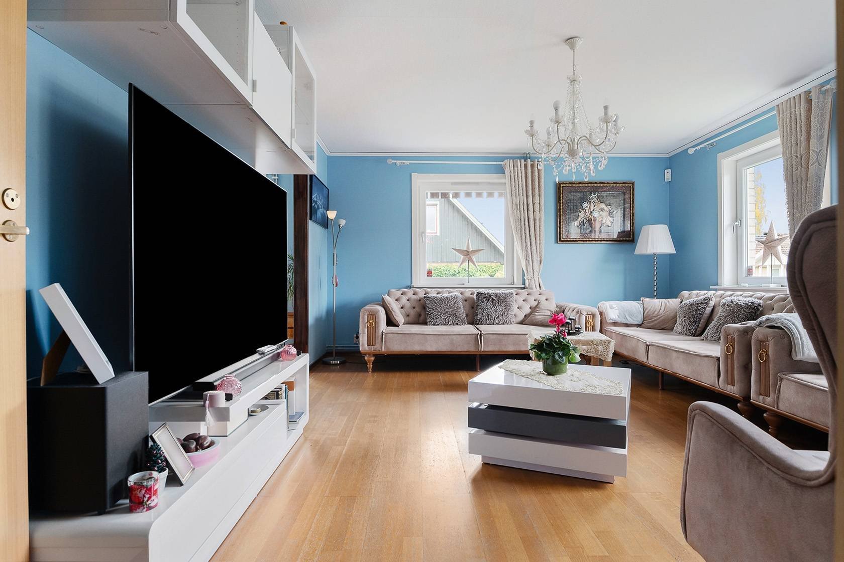 Villa/Hus, 7 rooms, 172 sqm, Ljungby – bild 6
