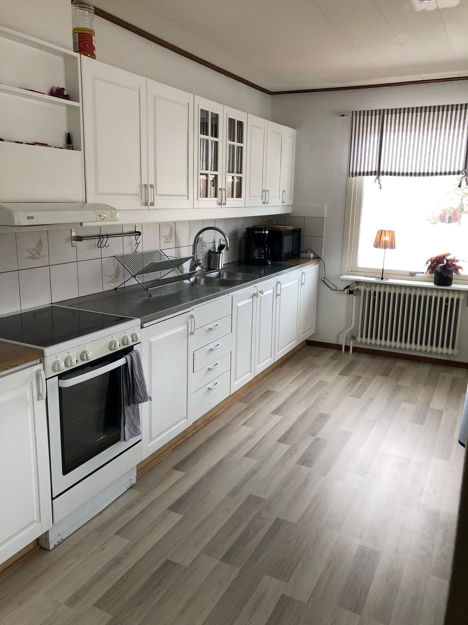 Lägenhet, 3 rooms, 83 sqm, Vrigstad – Vrigstad