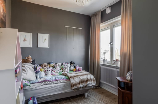 Lägenhet, 2 rooms, 50 sqm, Örebro – bild 6