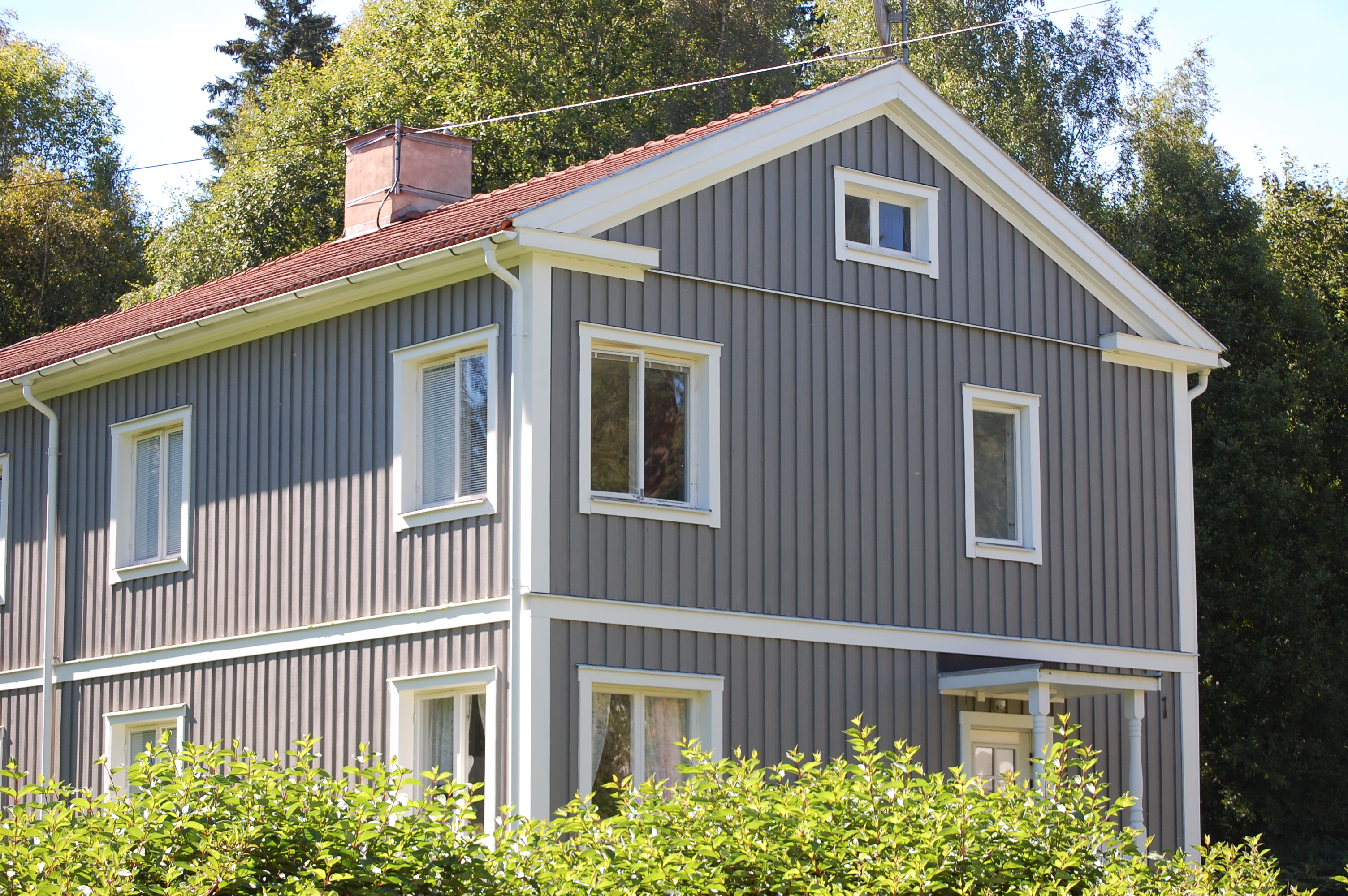 Lägenhet, 2 rooms, 53 sqm, Guldsmedshyttan – bild 5